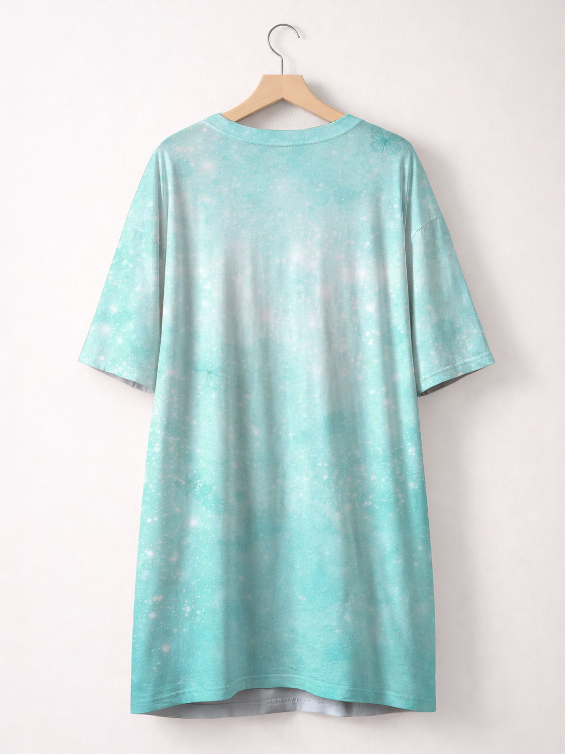"Wisp" Sleep Tee