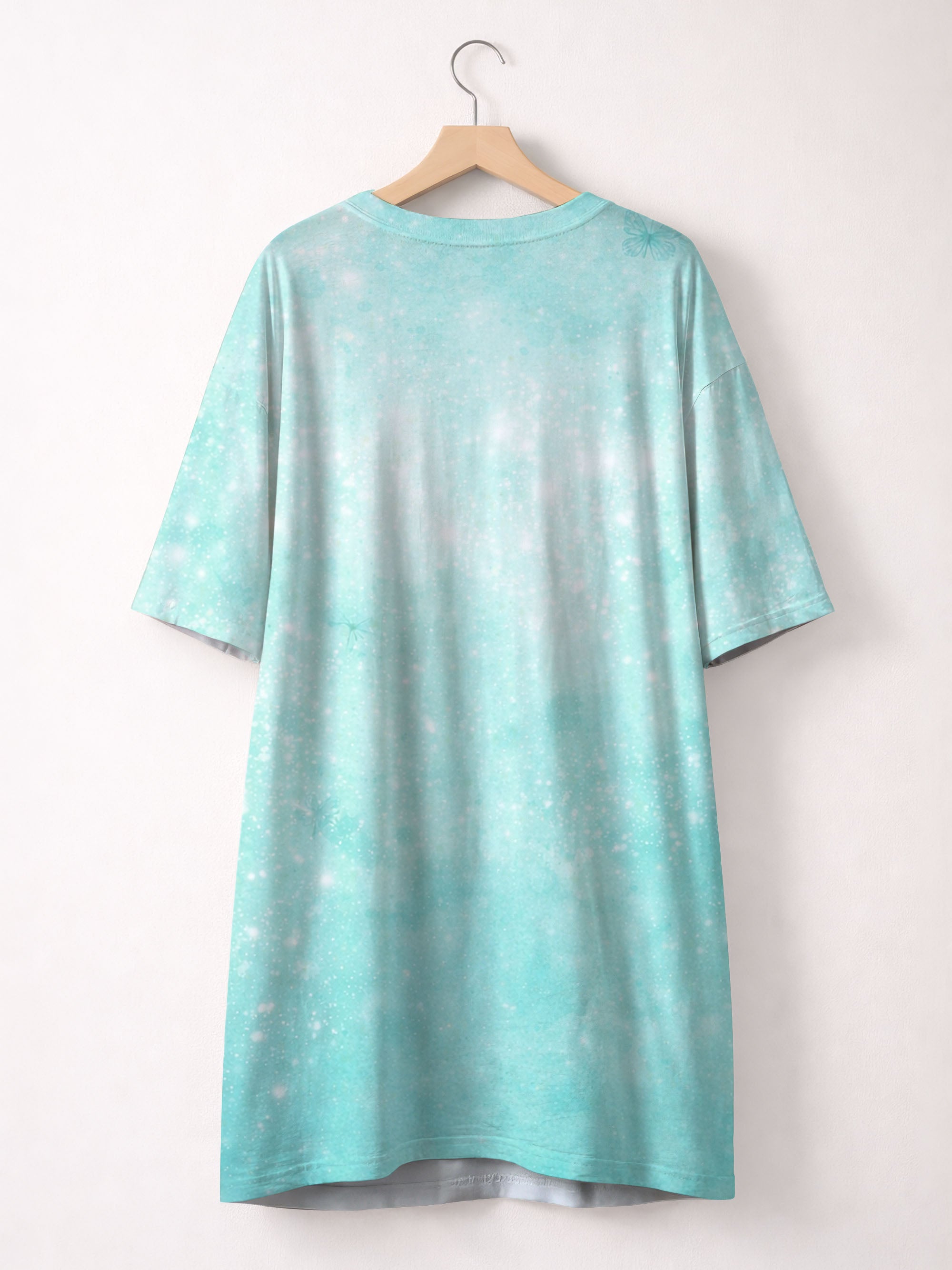 "Wisp" Sleep Tee