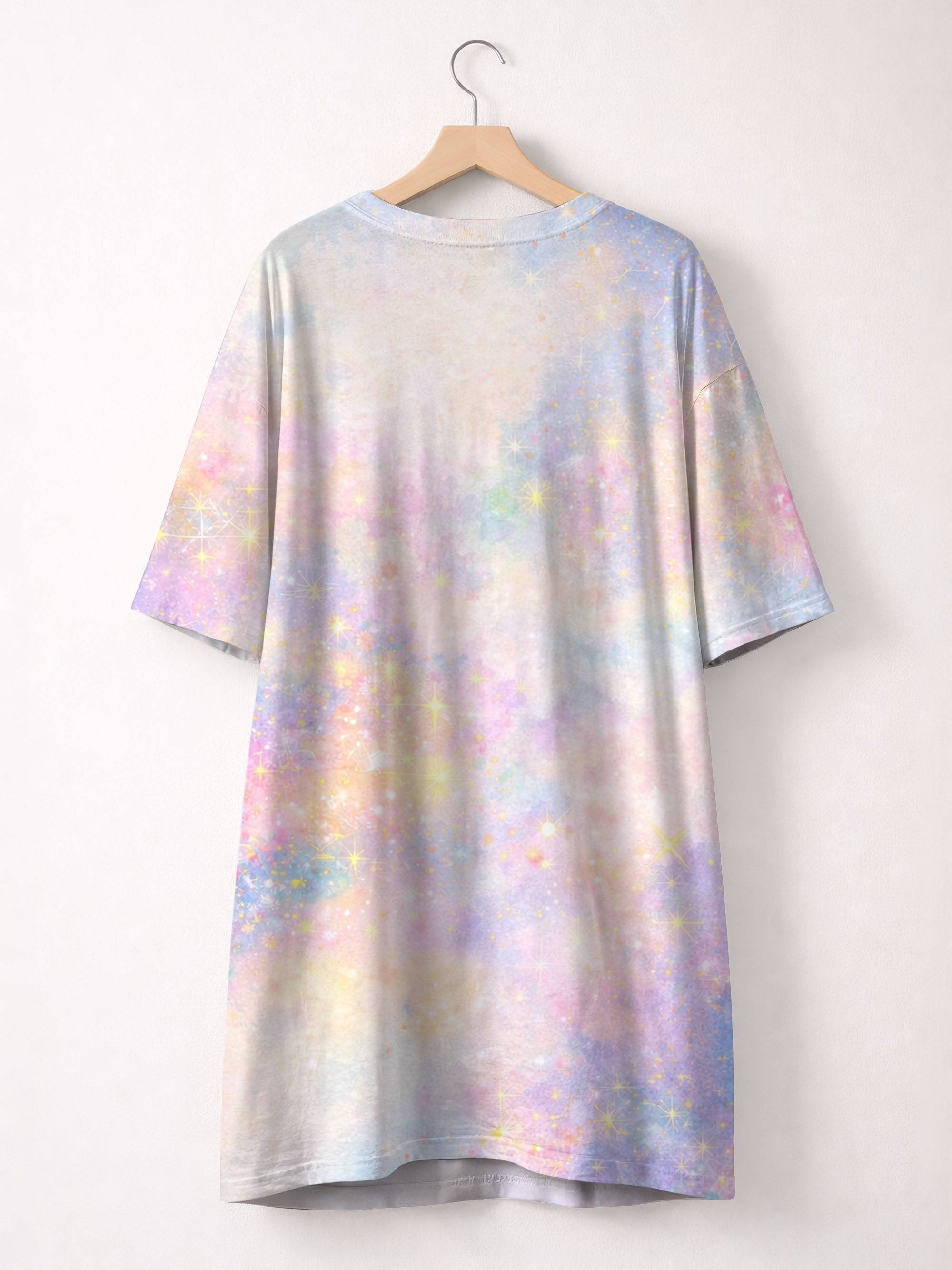 "Whimsy" Sleep Tee