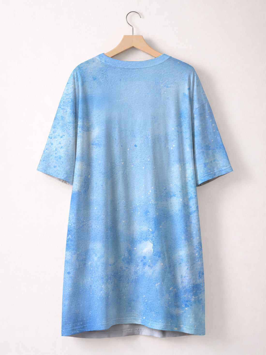 "Hush" Sleep Tee