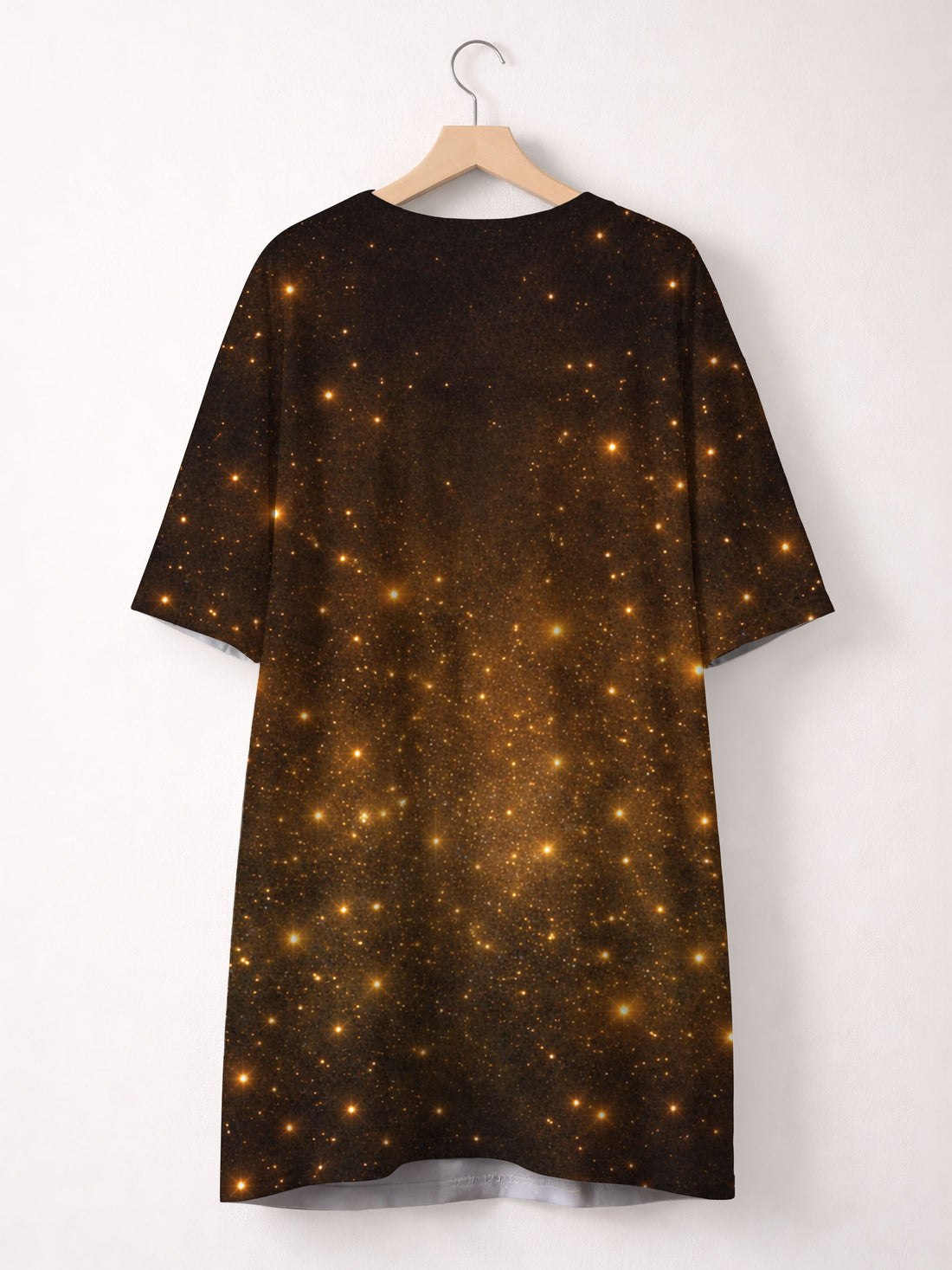 "Ember" Sleep Tee