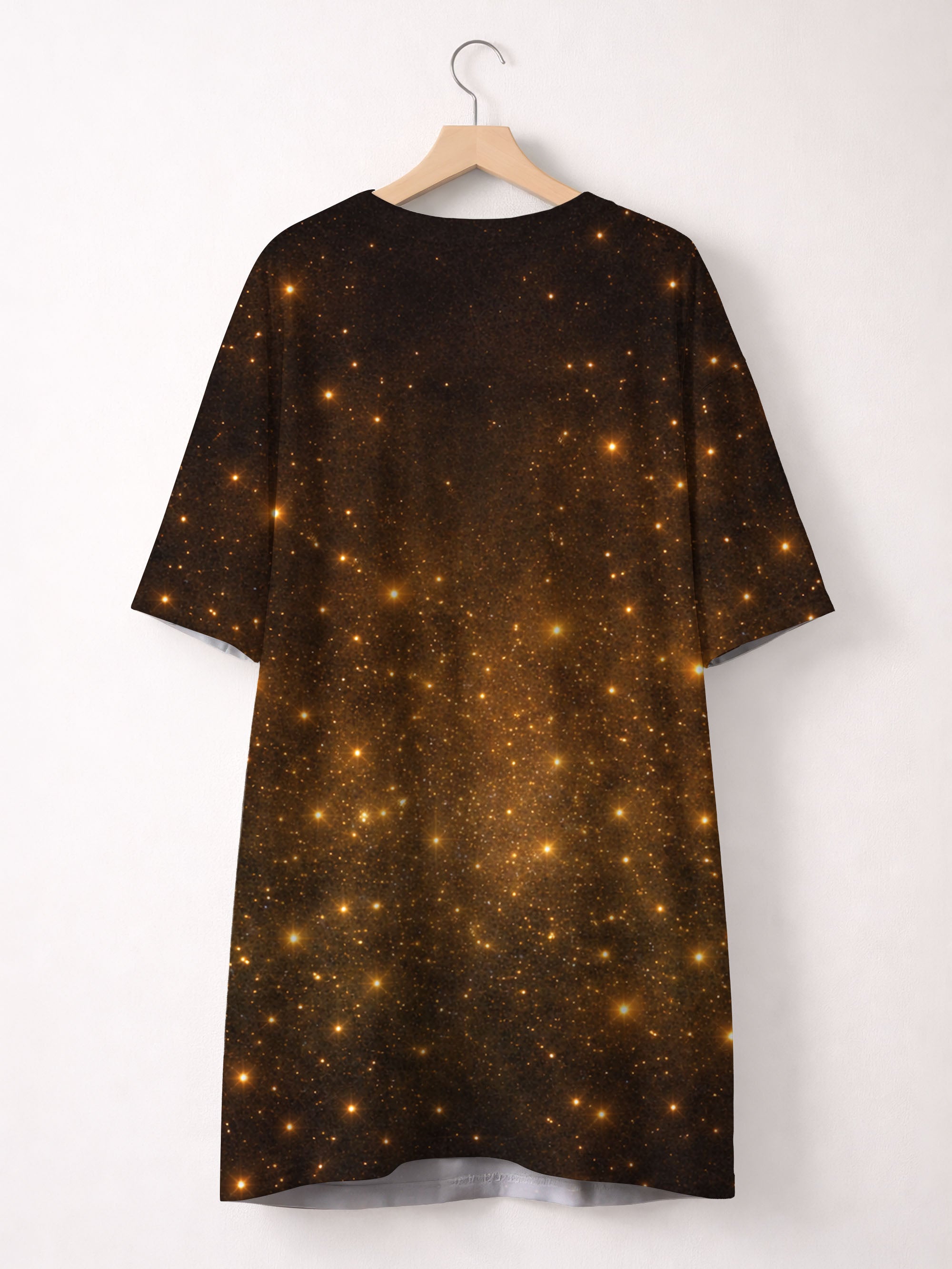 "Ember" Sleep Tee