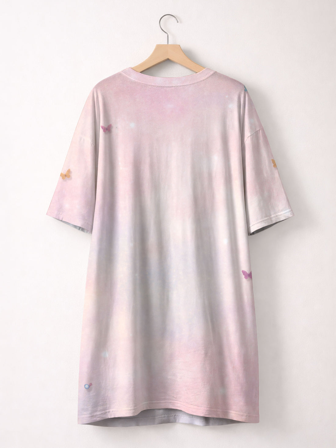 "Flutter" Sleep Tee