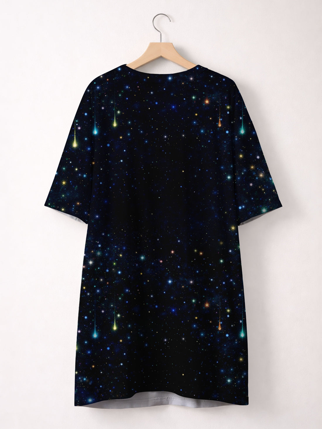 "Stomp" Sleep Tee