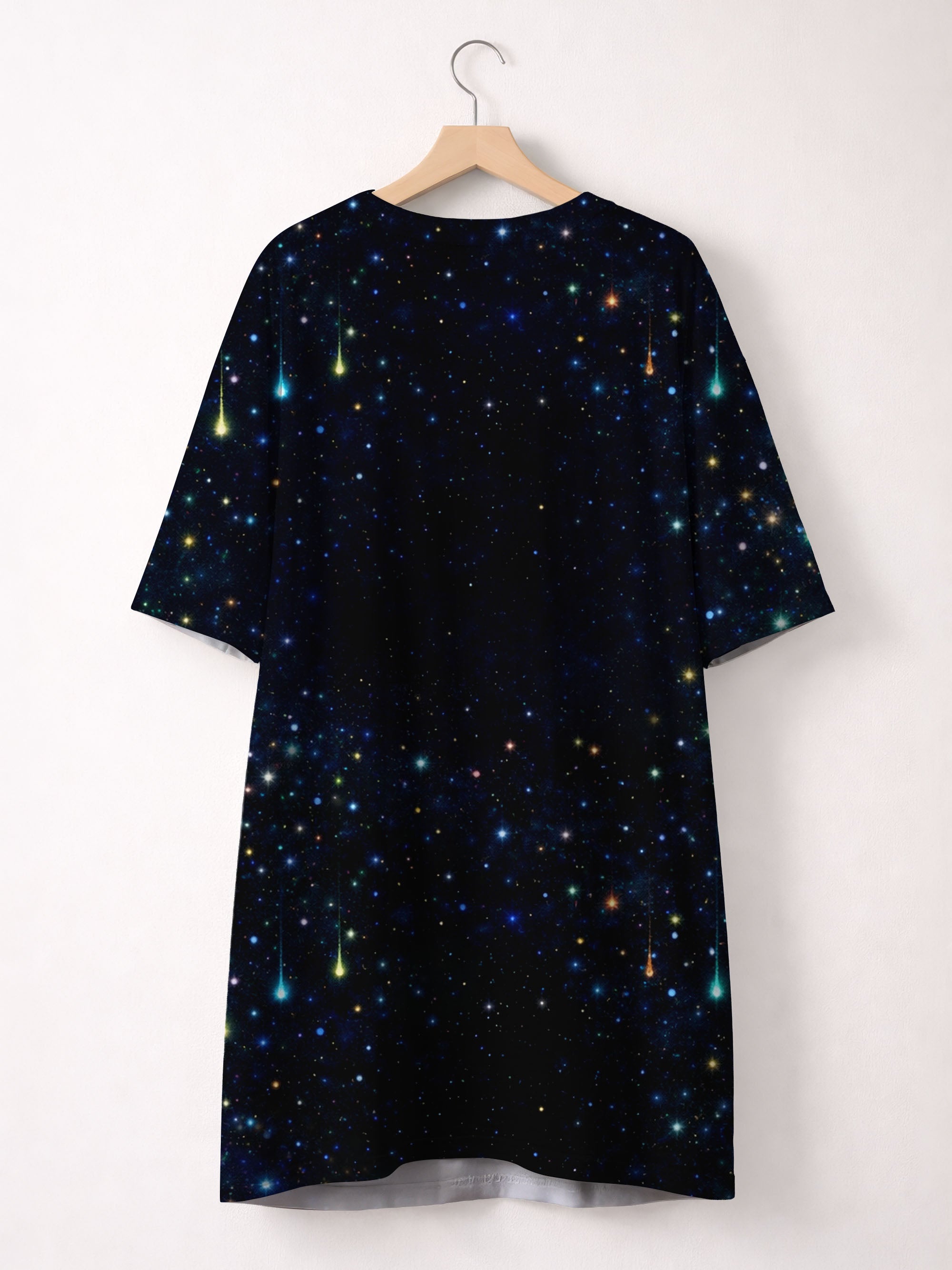 "Stomp" Sleep Tee