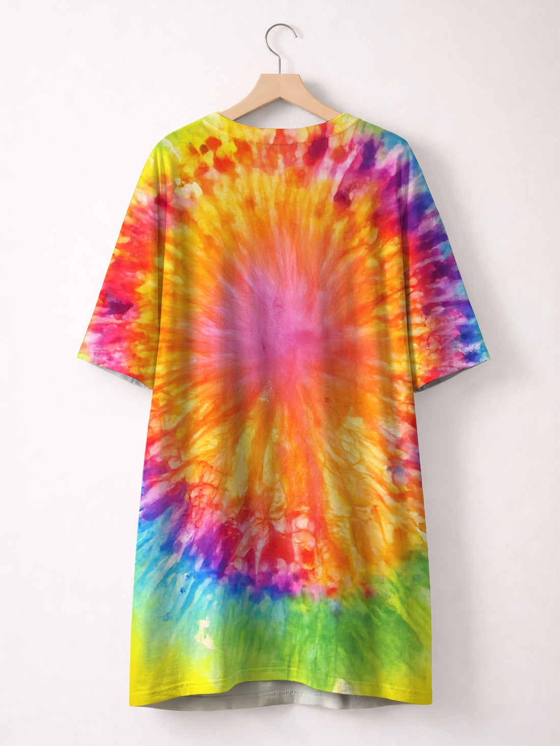 "Baaad" Sleep Tee