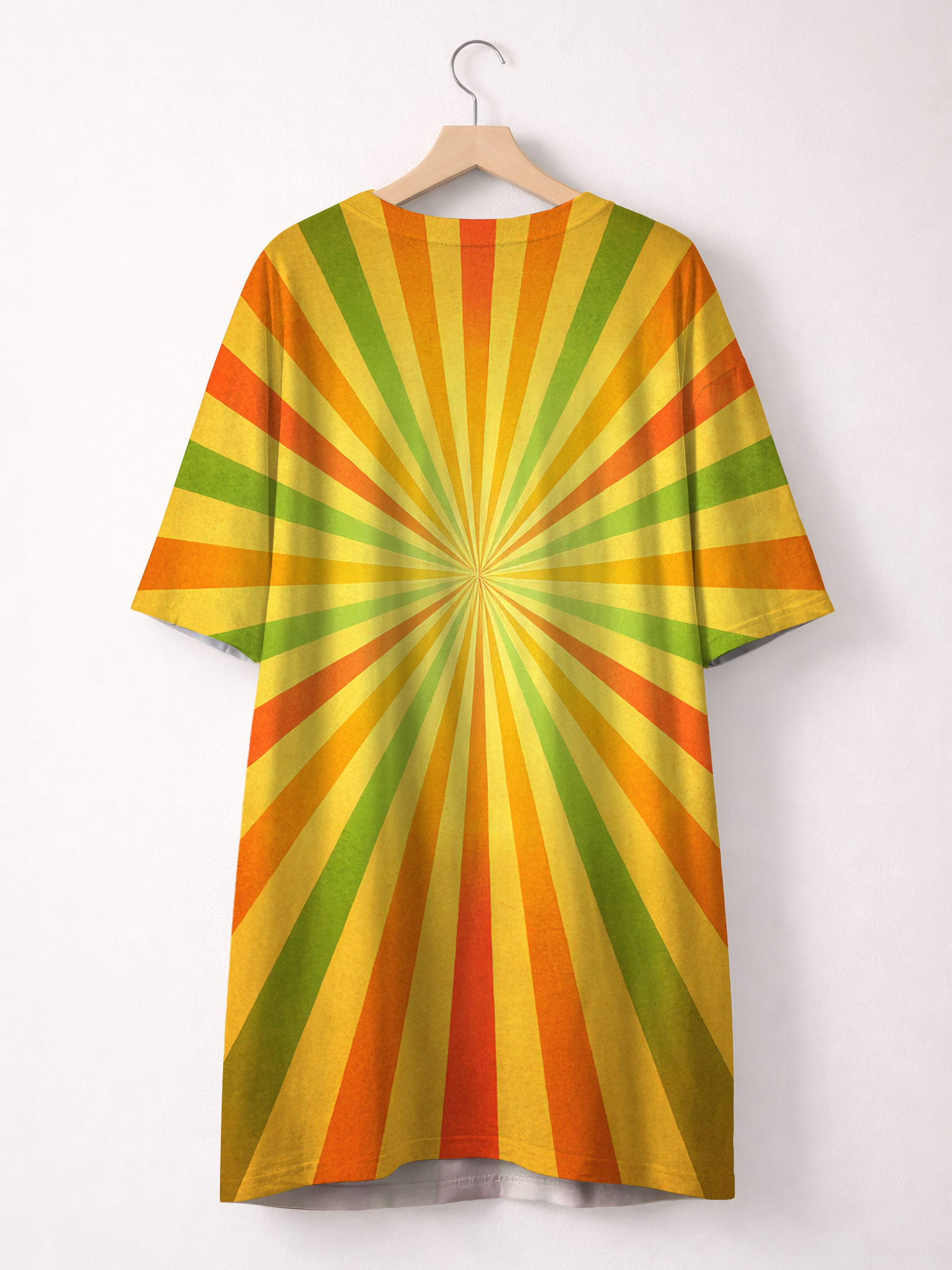 "Spunk" Sleep Tee