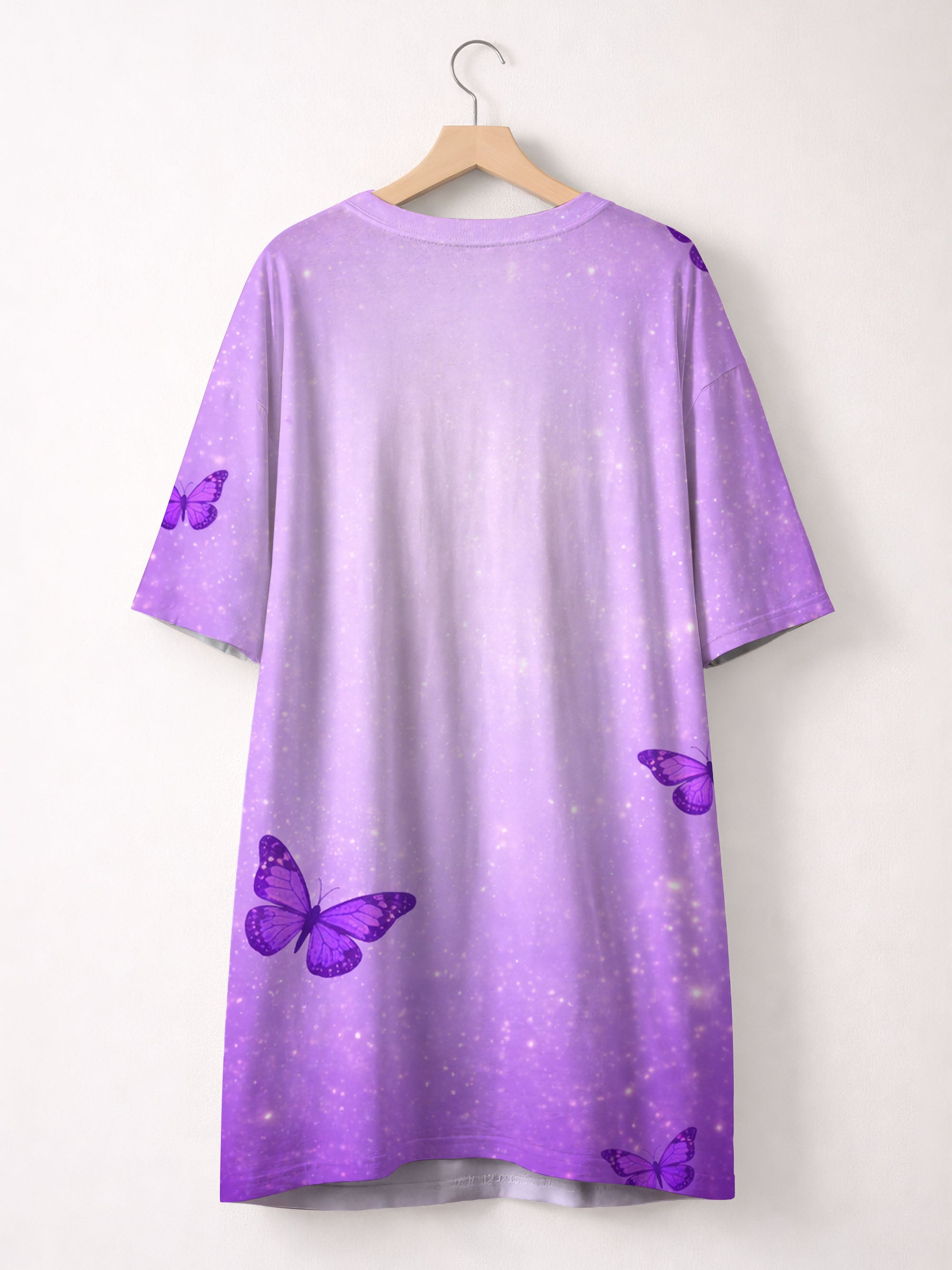 "Grace" Sleep Tee