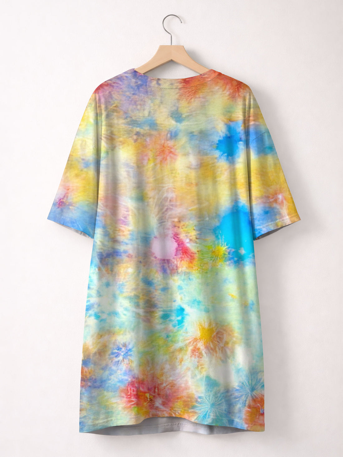 "Burst" Sleep Tee