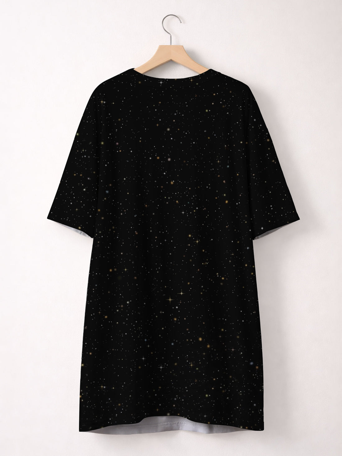 "Ether" Sleep Tee