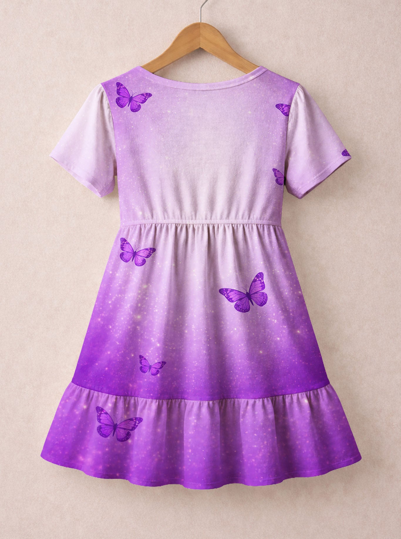 "Grace" Floral Dress