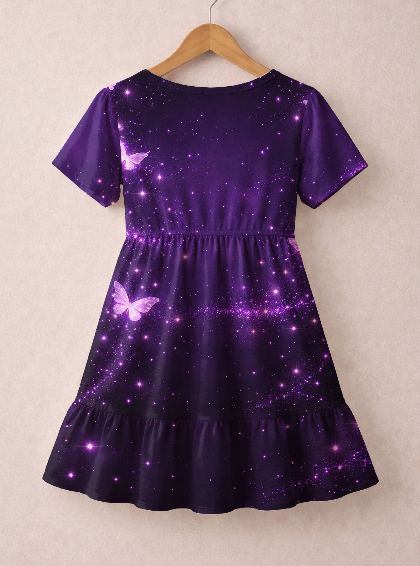"Reverie" Floral Dress
