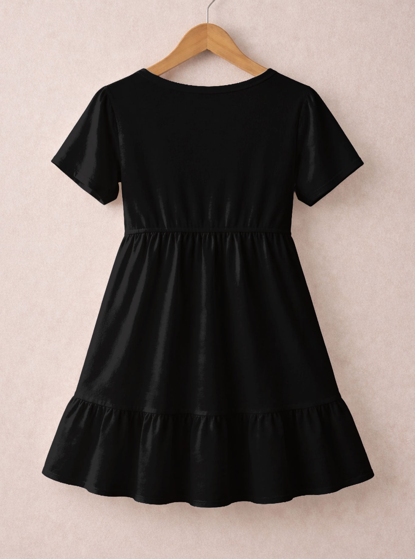 "Sway" Floral Dress