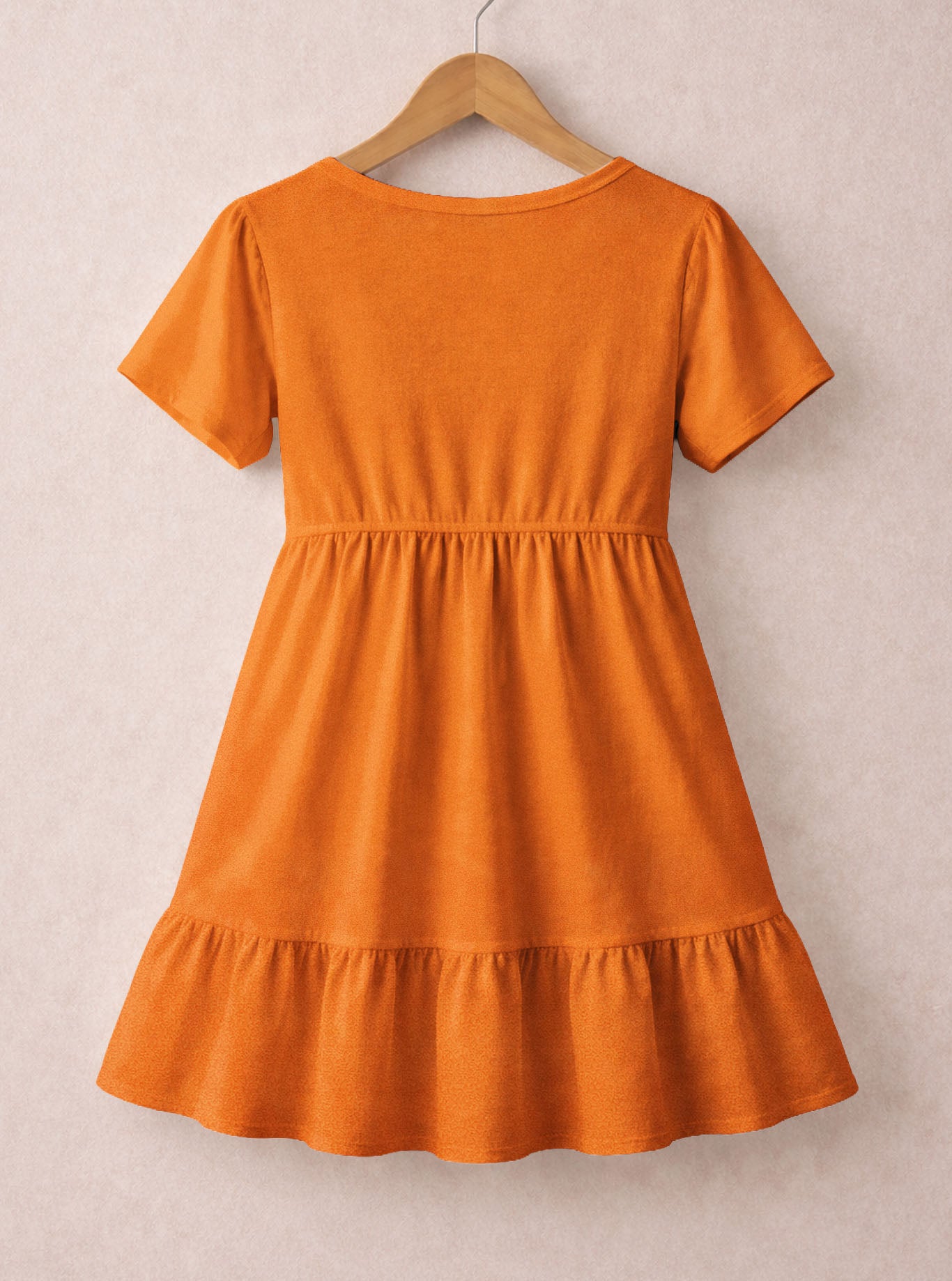 "Nana" Floral Dress