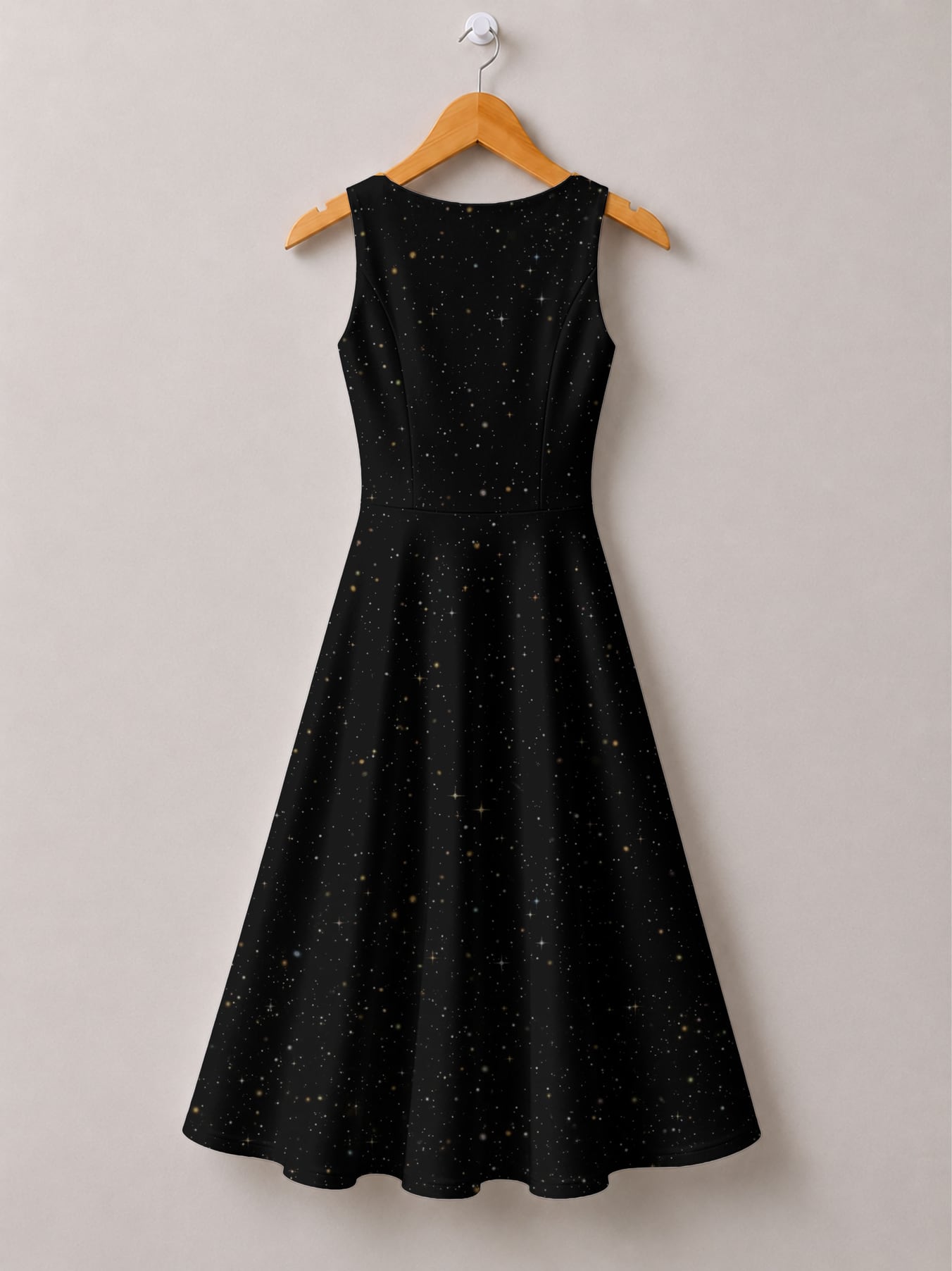 "Ether" Corset Dress