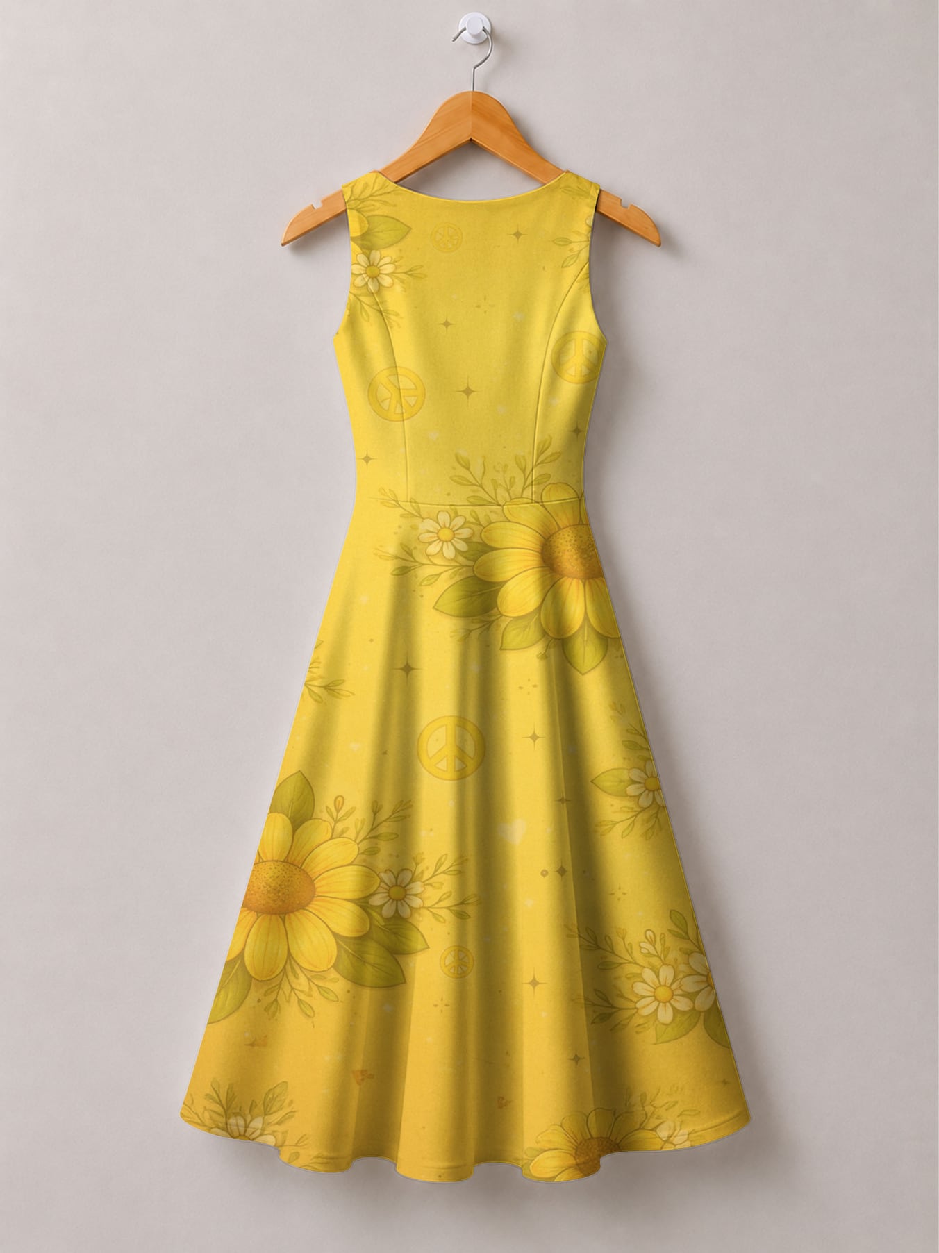 "Honey" Corset Dress