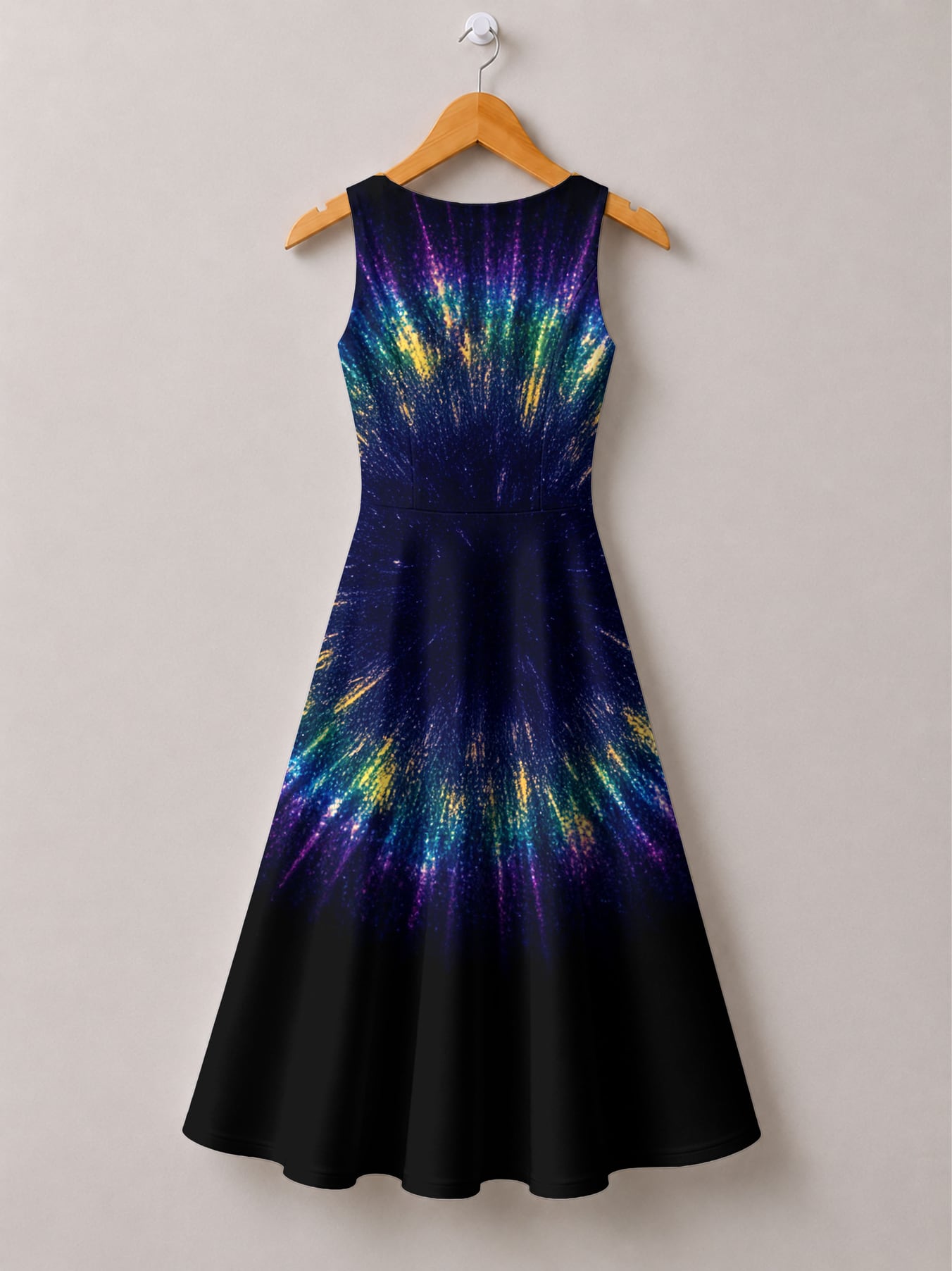 "NOVA" Corset Dress