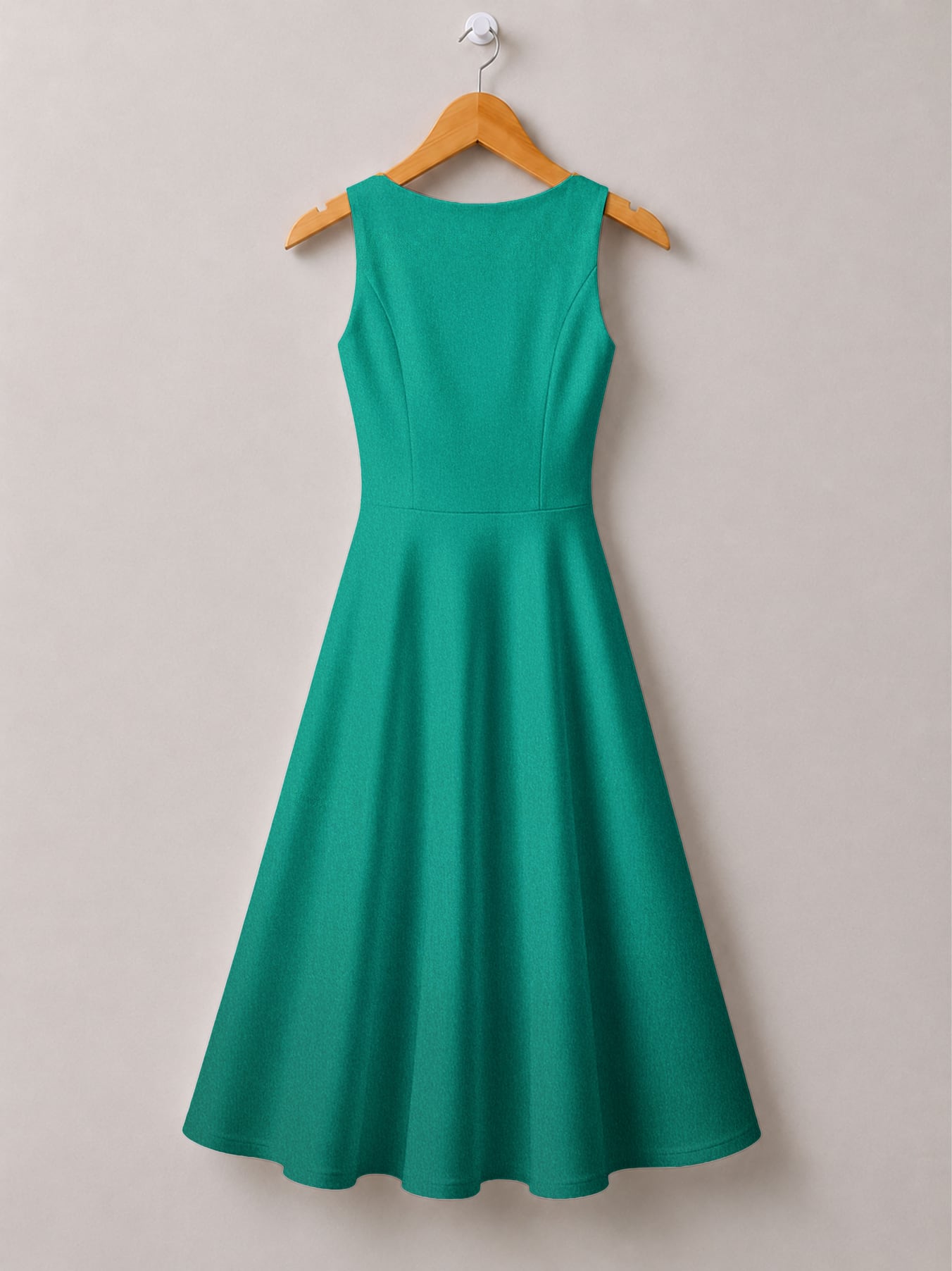 "Flocka" Corset Dress