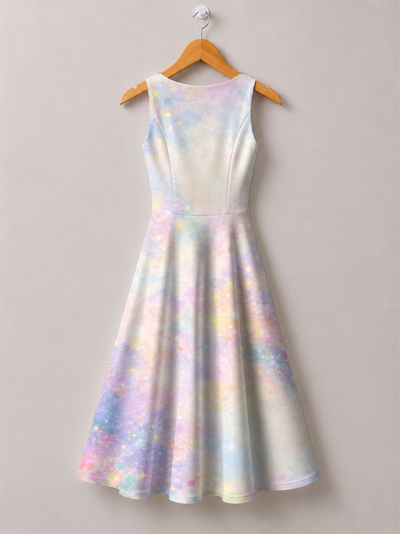 "Whimsy" Corset Dress