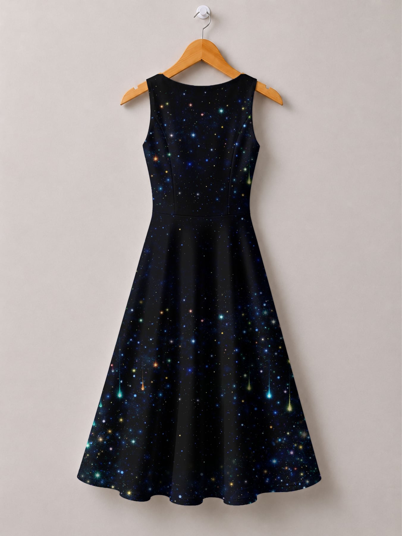 "Stomp" Corset Dress