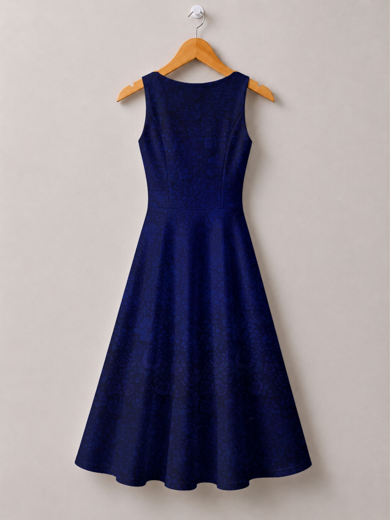 "Gaze" Corset Dress