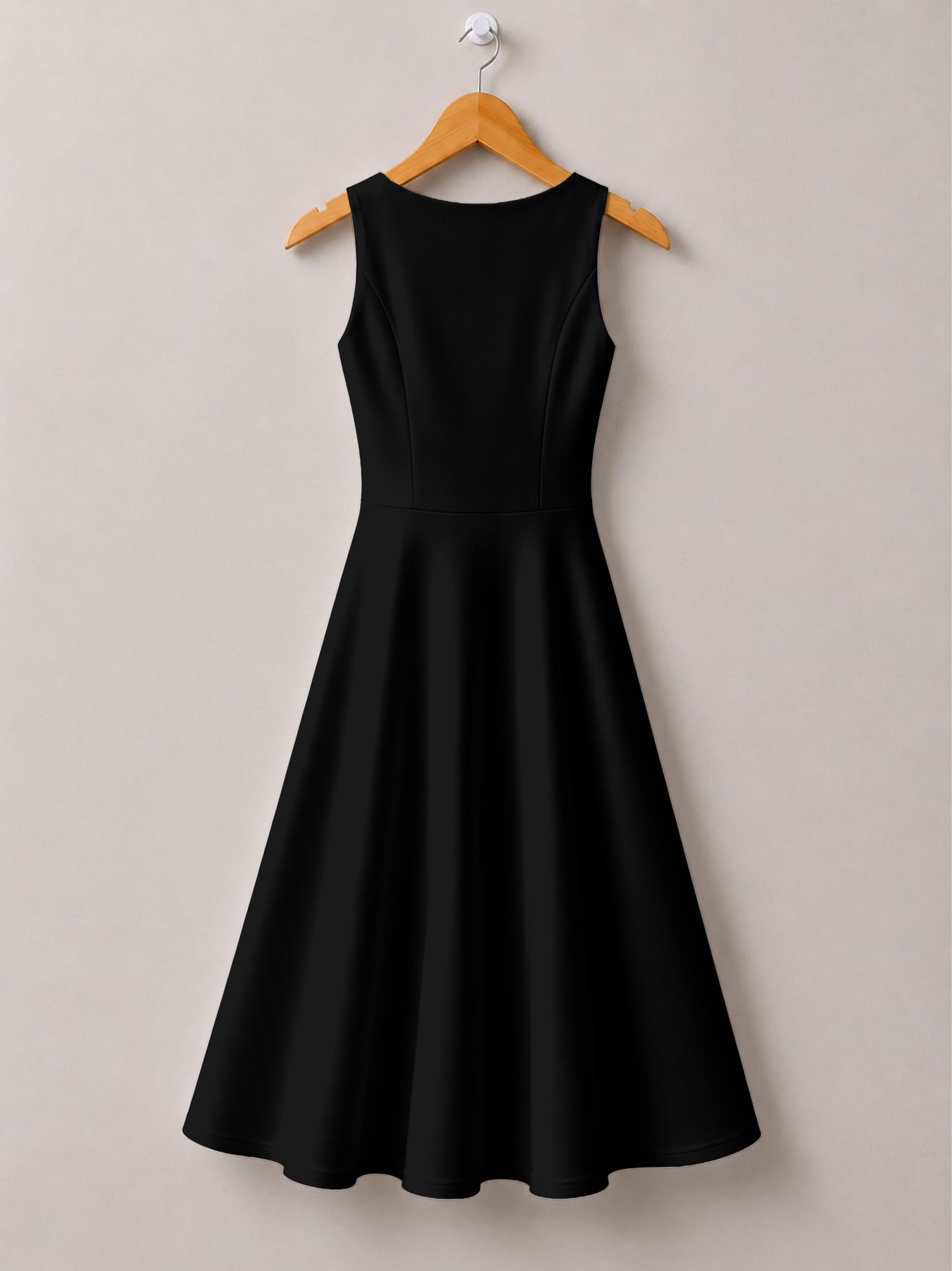 "Sway" Corset Dress