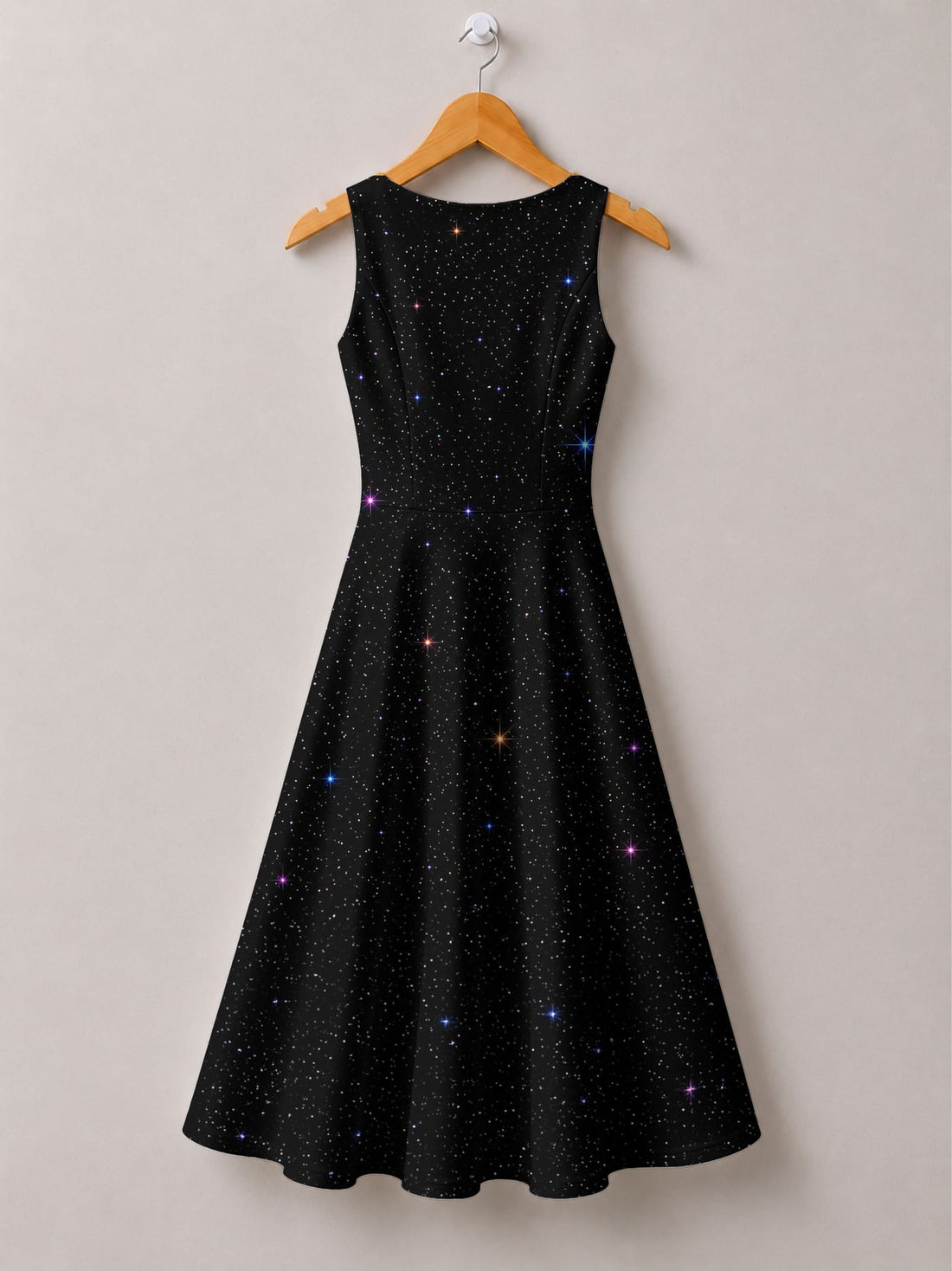 "FATED" Corset Dress