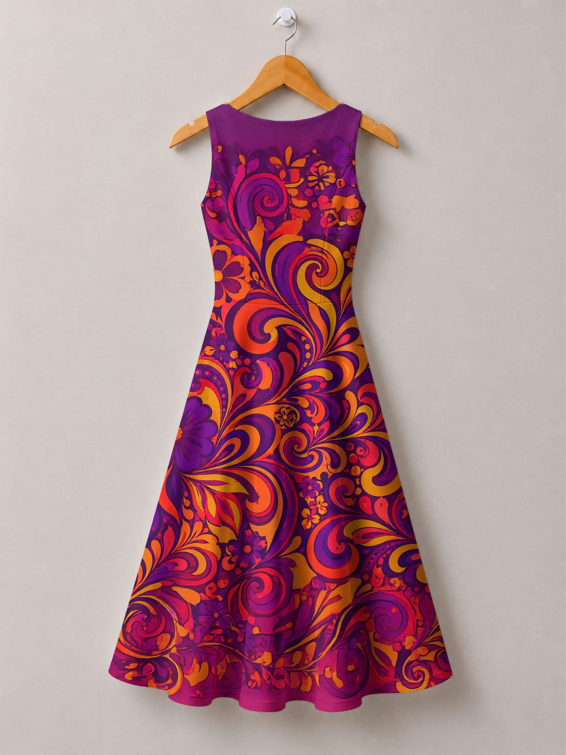 "FEVER" Corset Dress