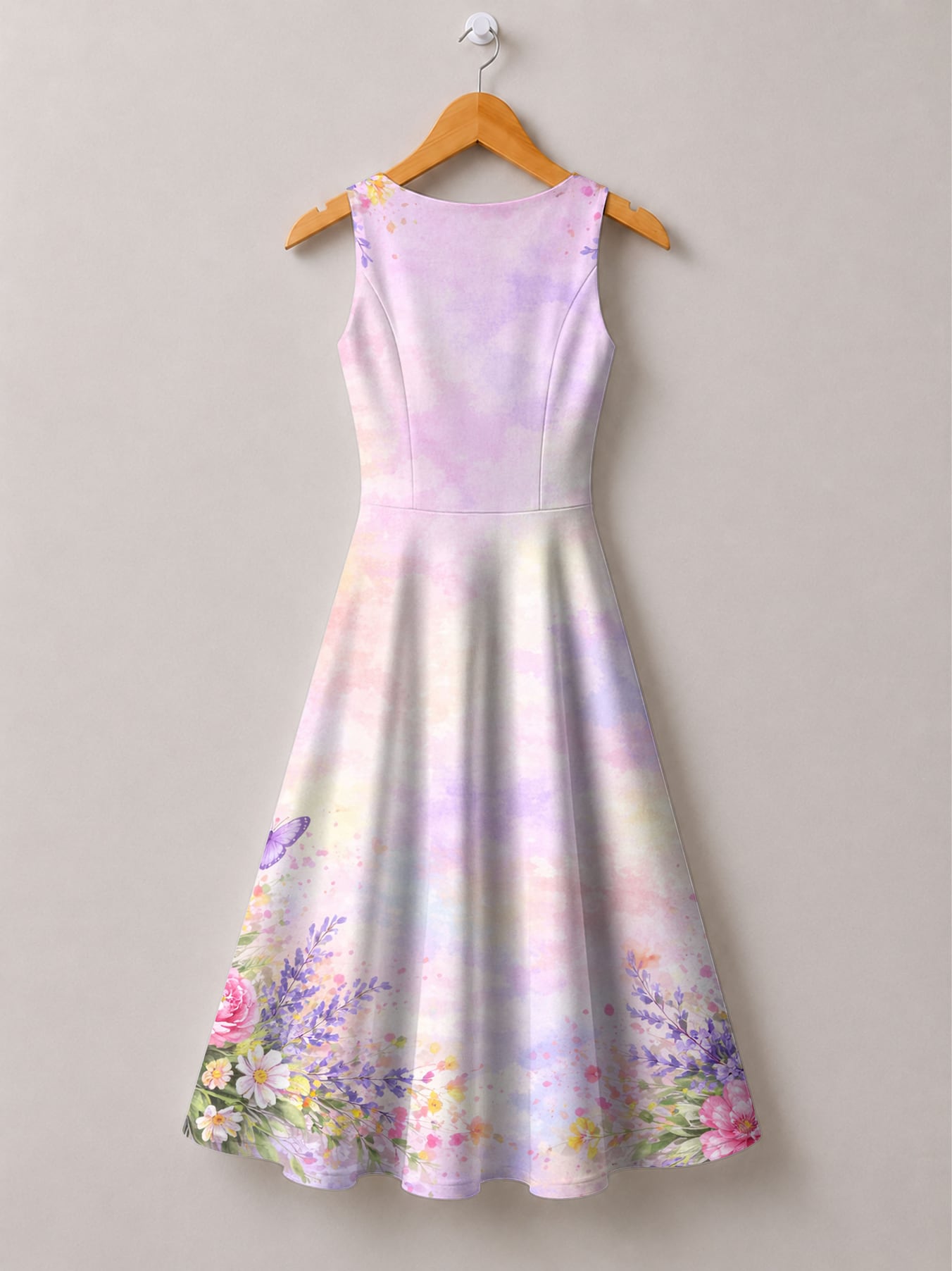"Dolly" Corset Dress