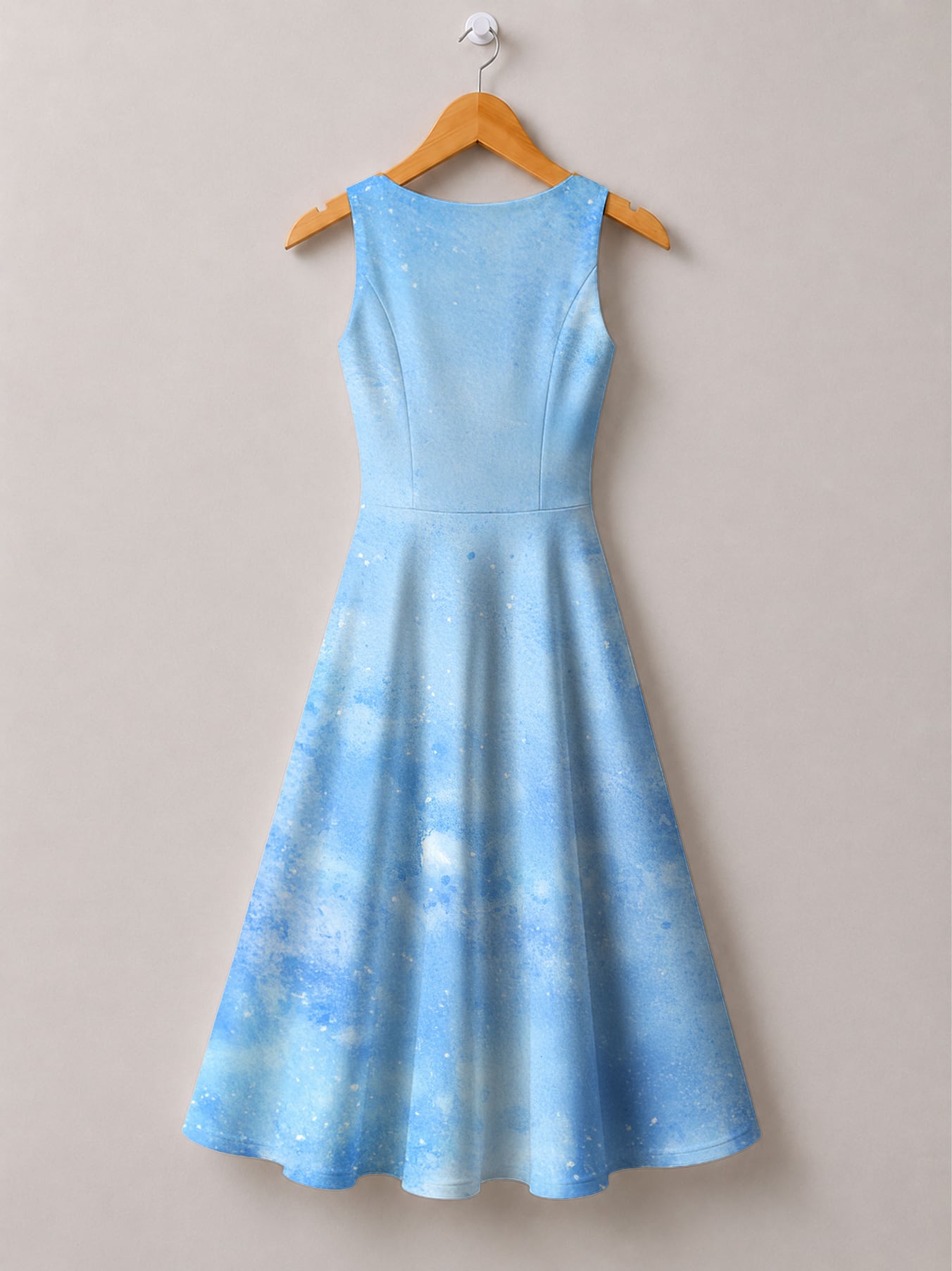 "Hush" Corset Dress