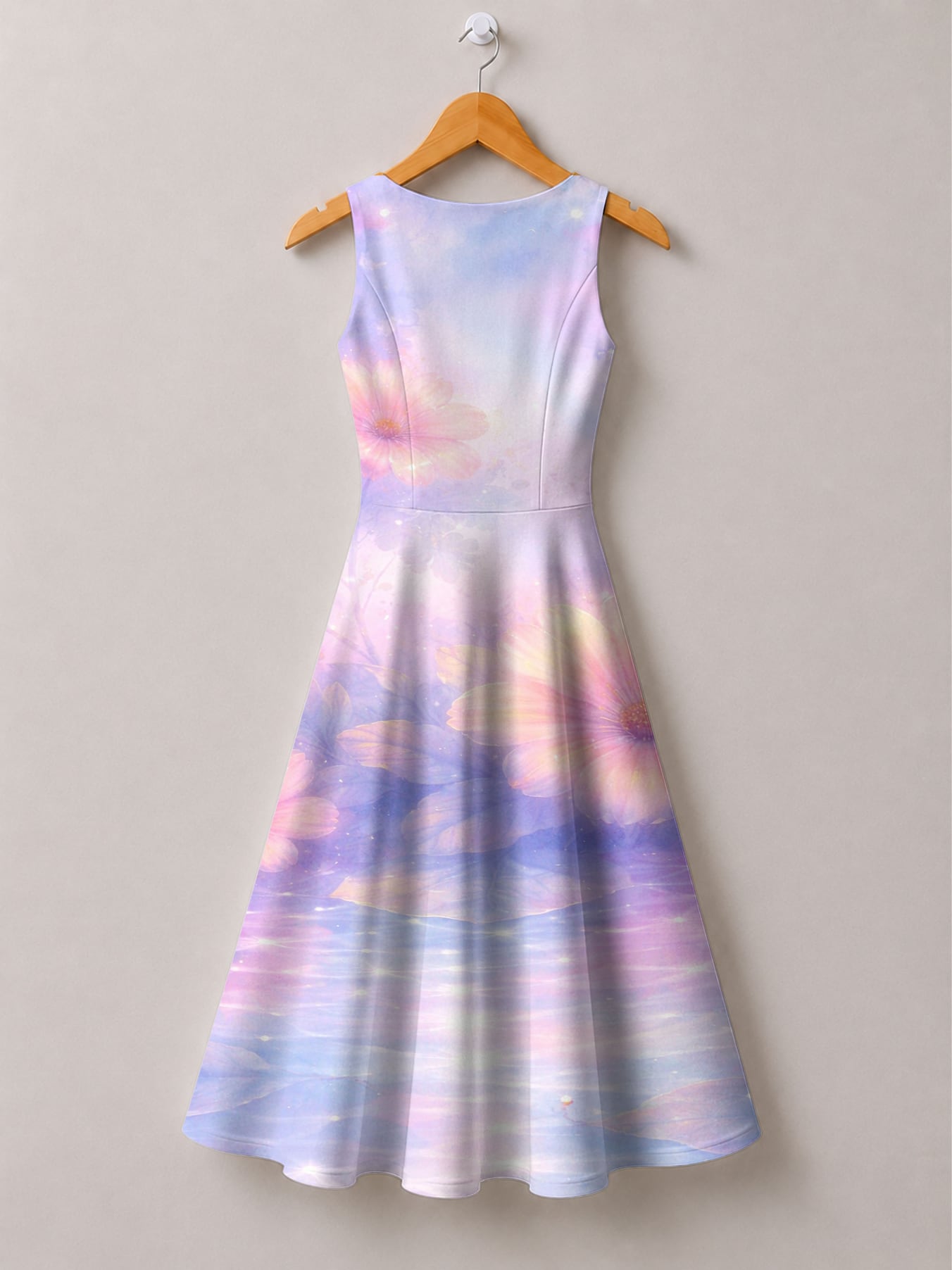 "Drift" Corset Dress