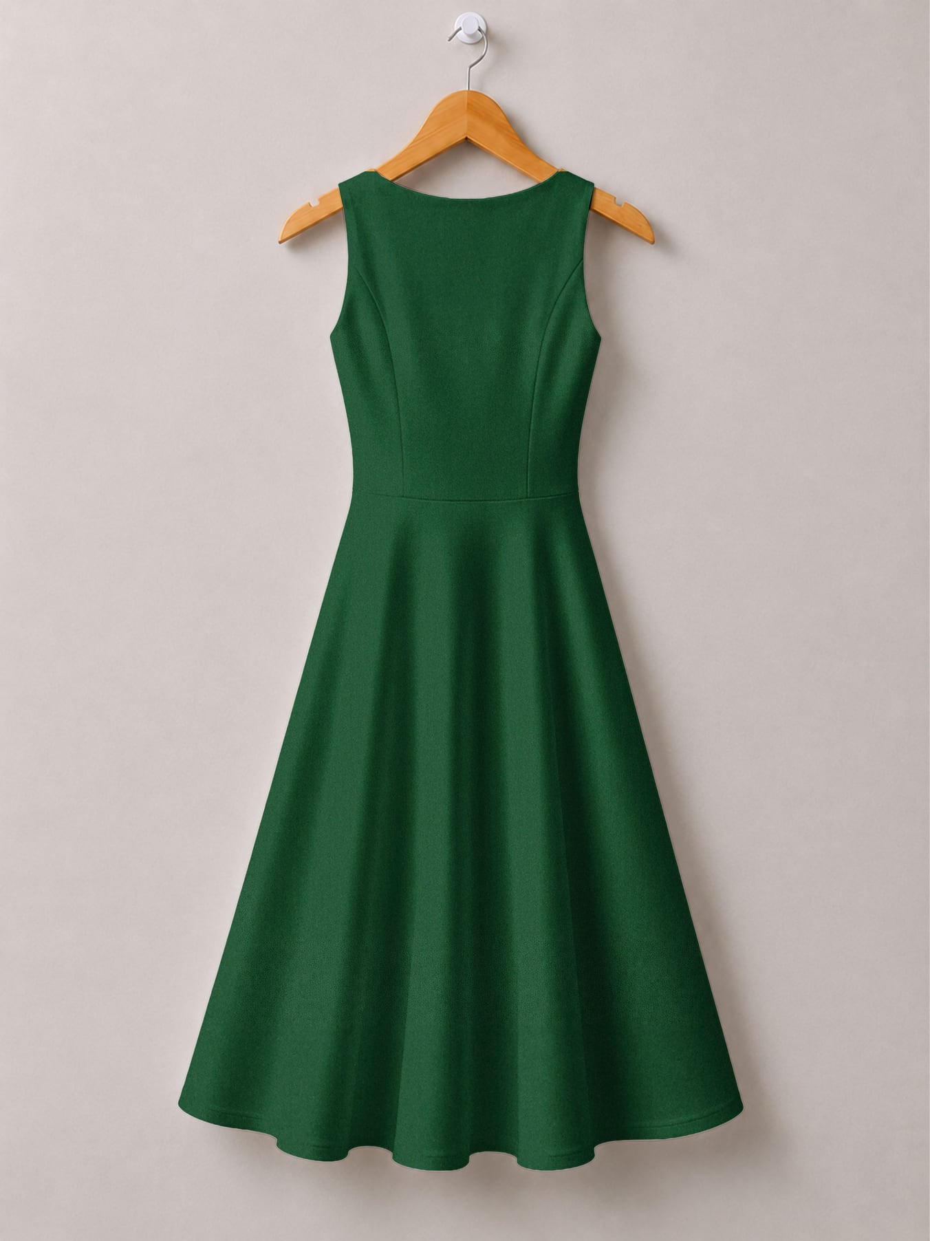 "Salty" Corset Dress