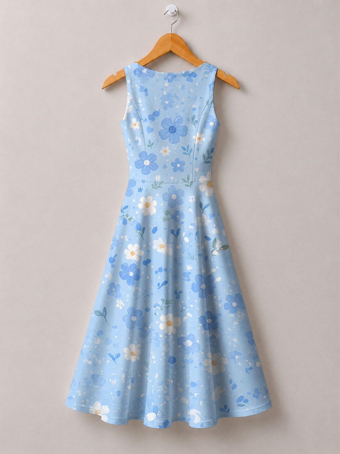 "TAFFY" Corset Dress
