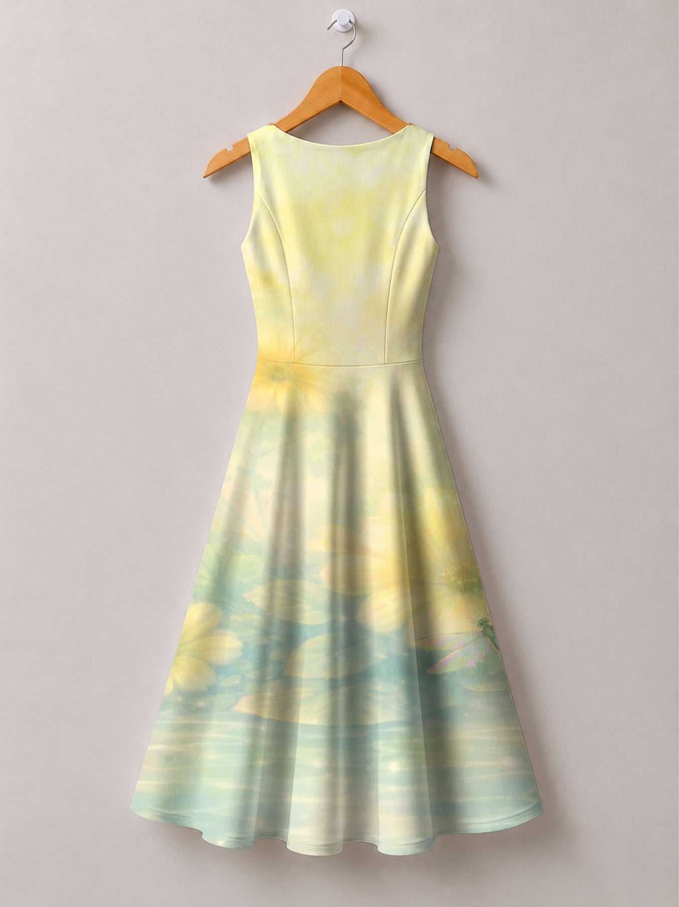 "Sprite" Corset Dress
