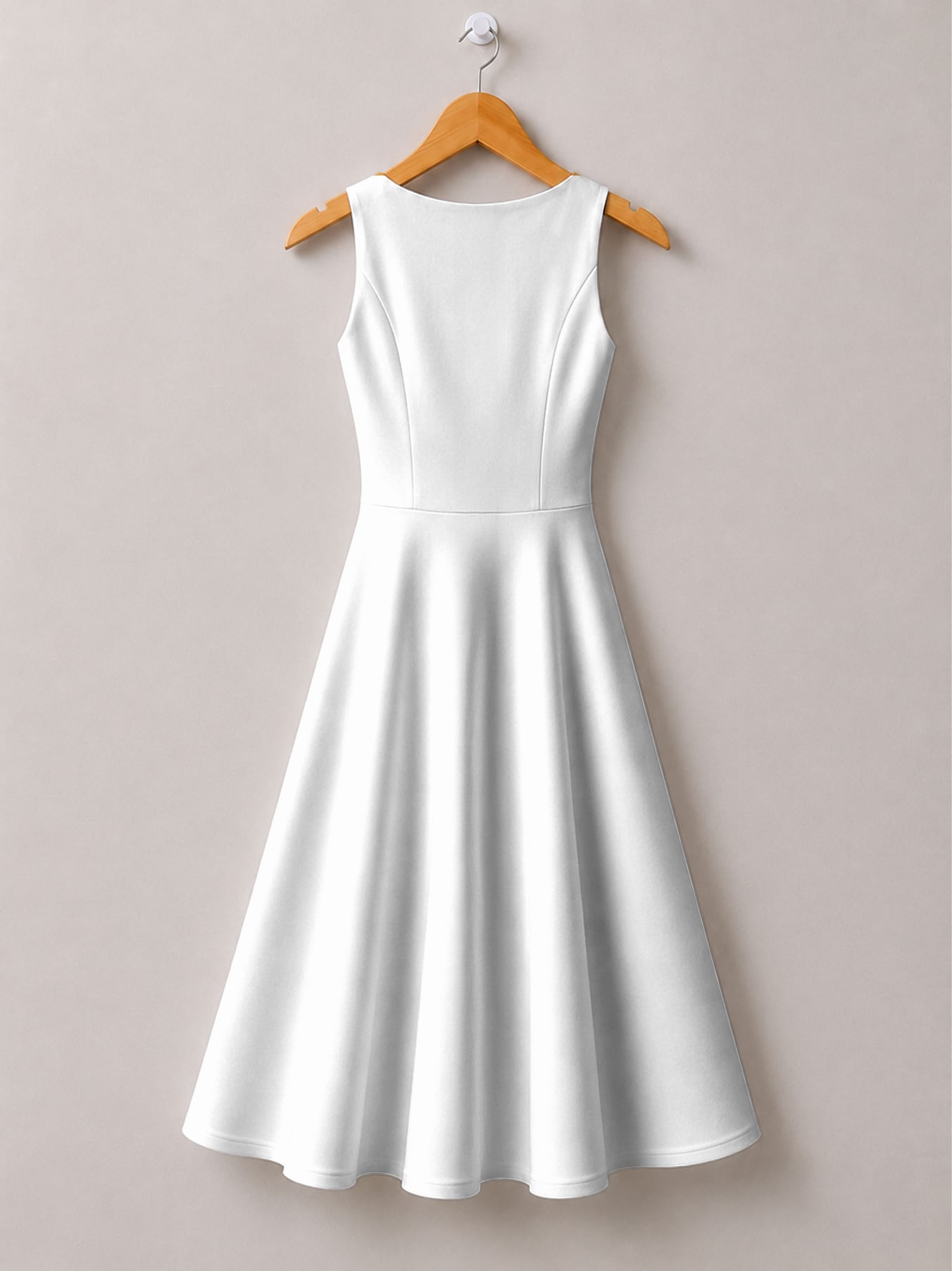 "WAGS" Corset Dress