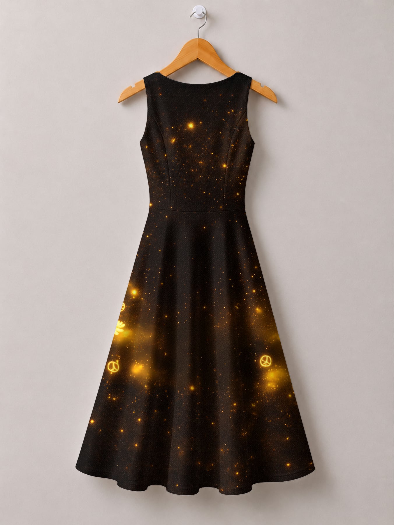 "Sage" Corset Dress