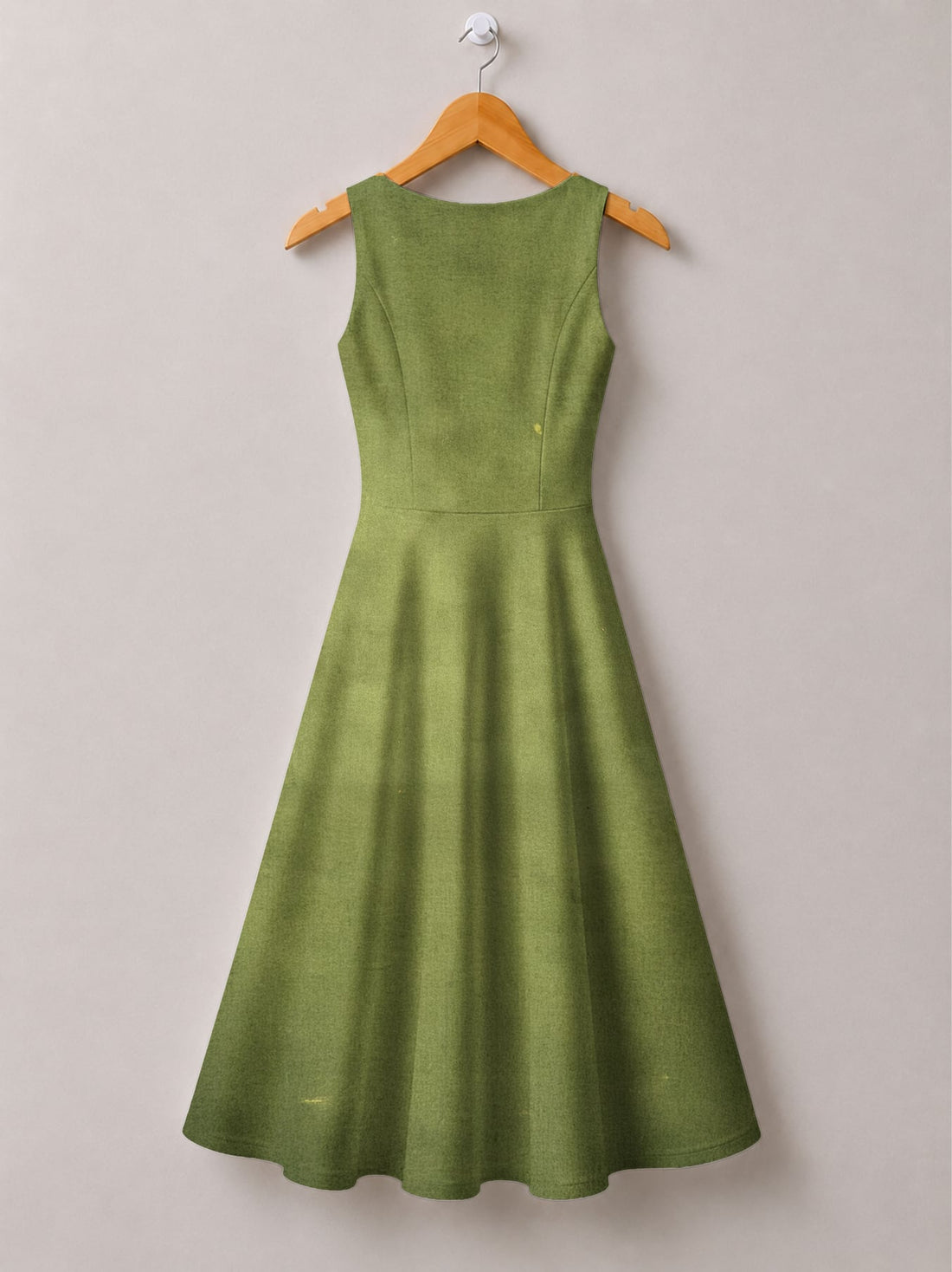 "Moxie" Corset Dress
