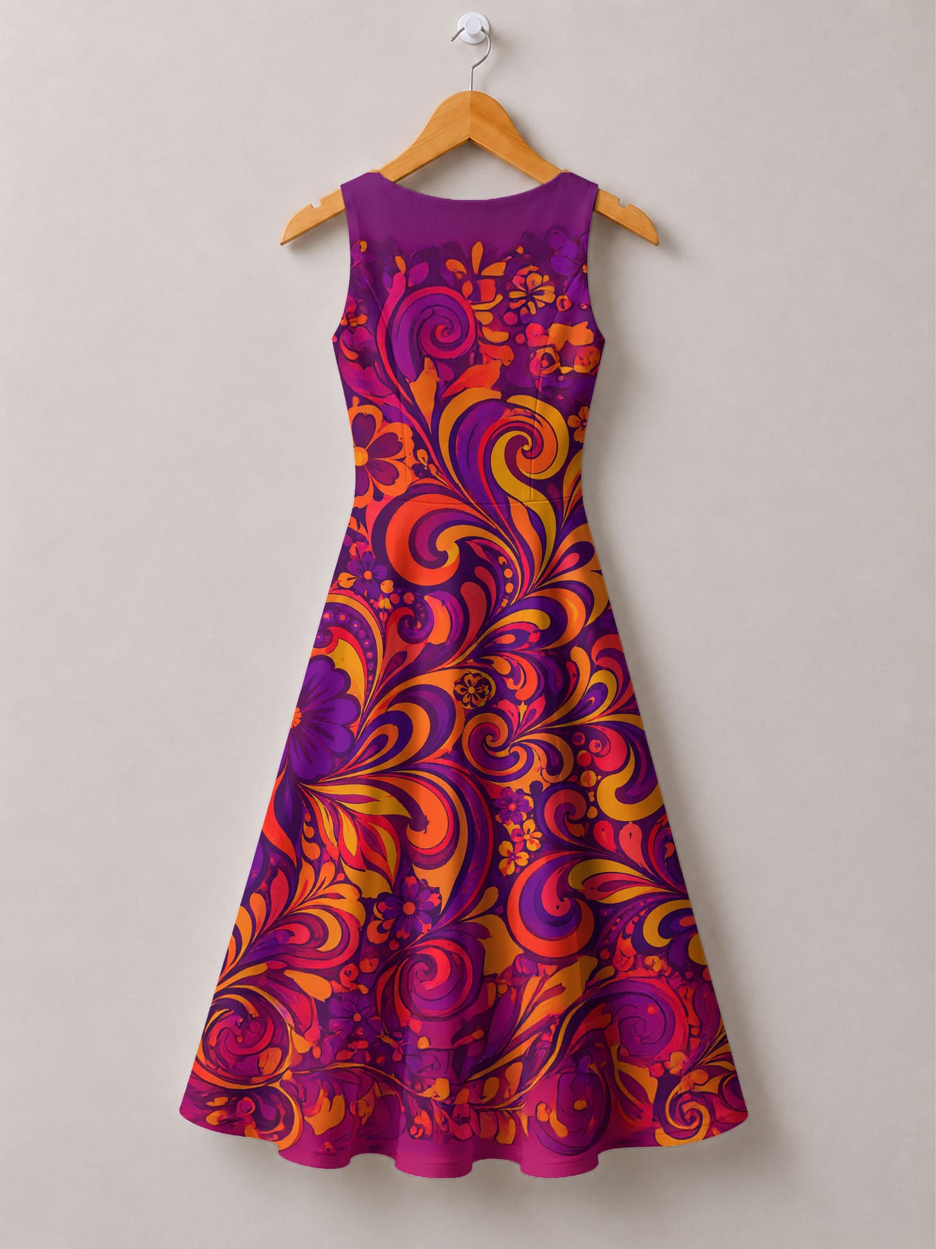 "FEVER" Corset Dress