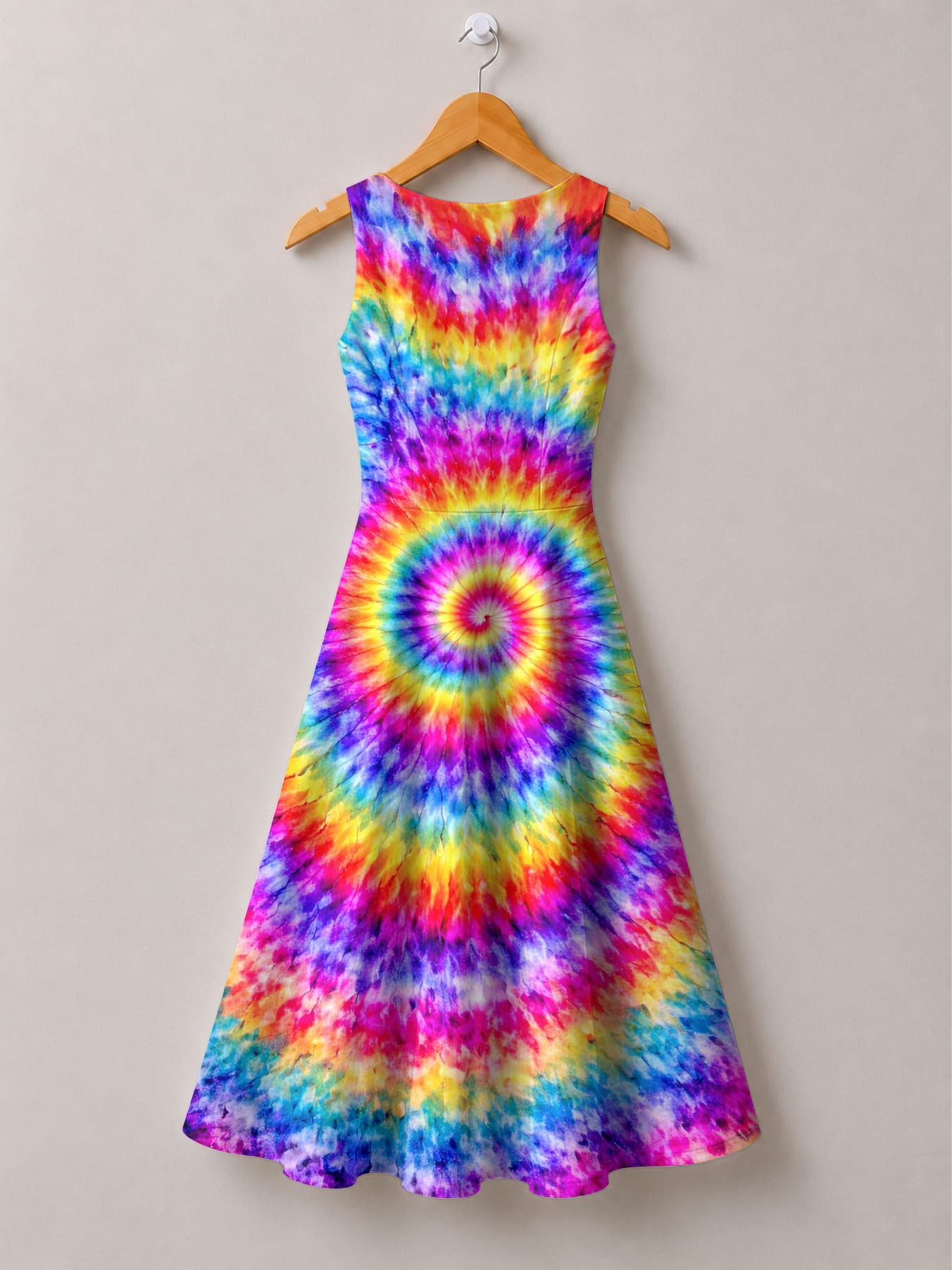 "Jinx" Corset Dress