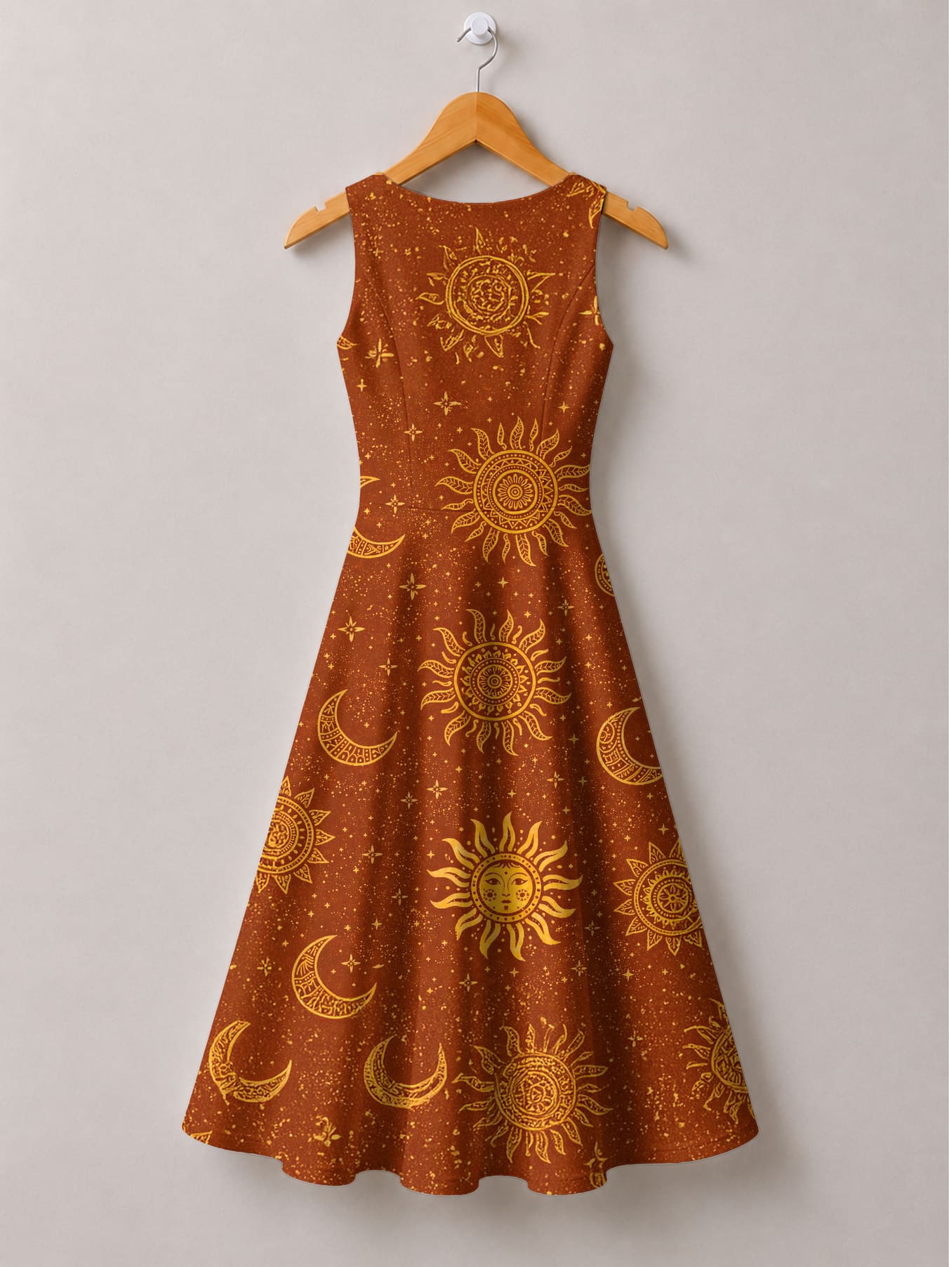 "Sienna" Corset Dress