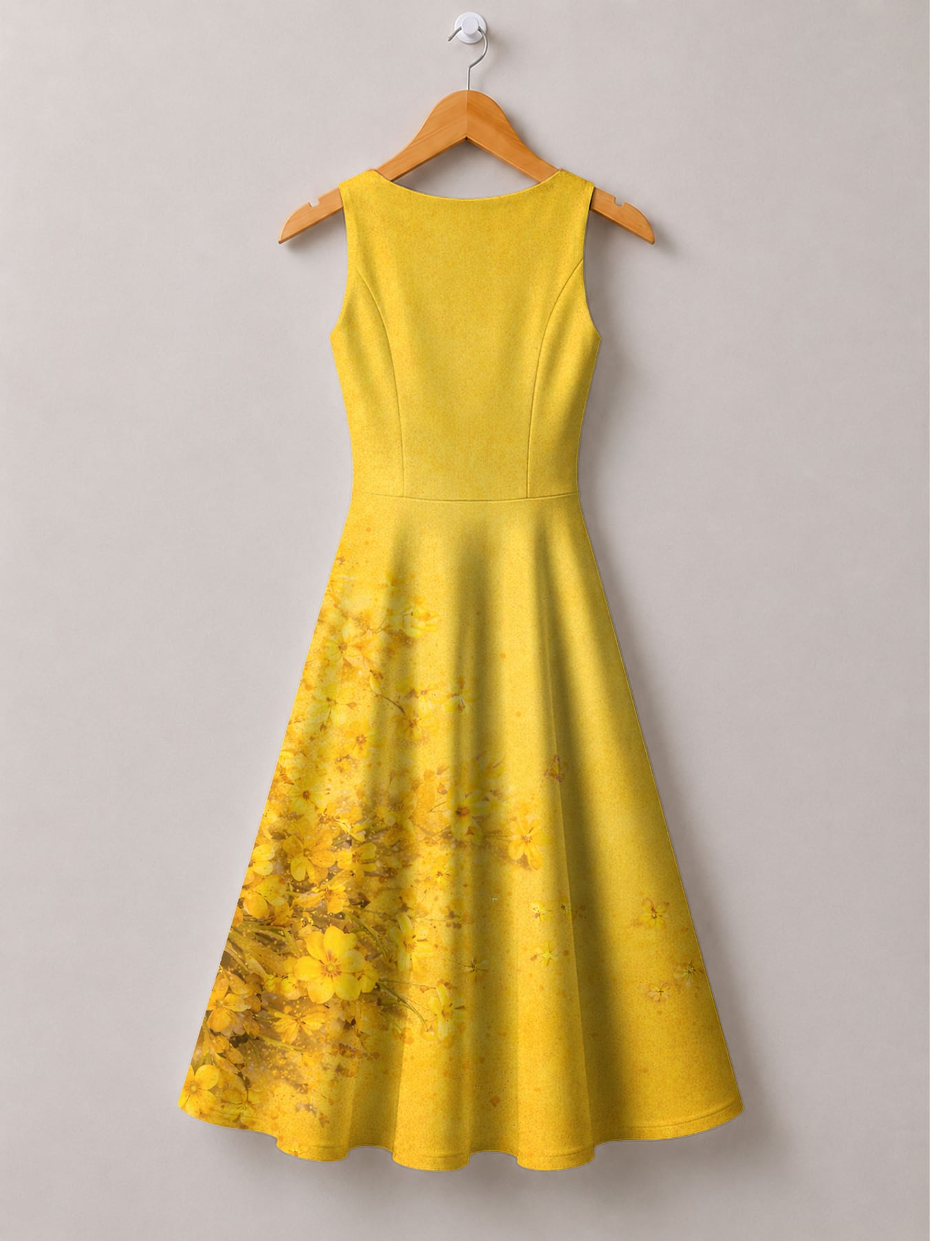 "Steady" Corset Dress