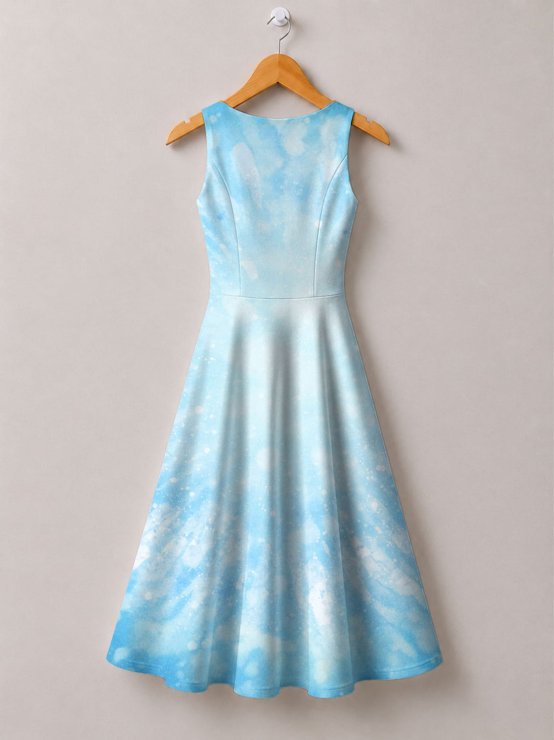 "Spry" Corset Dress
