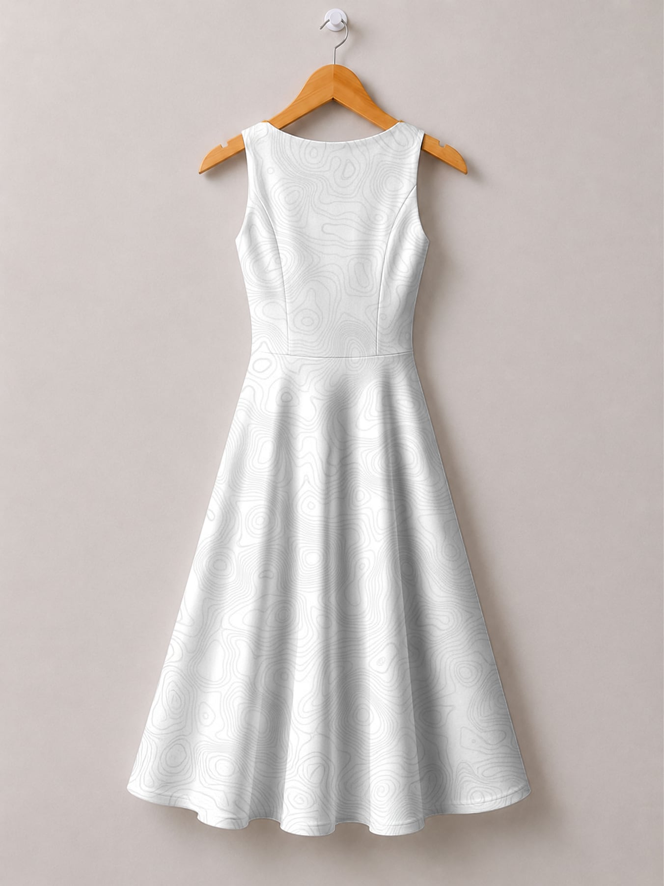"Bloom" Corset Dress