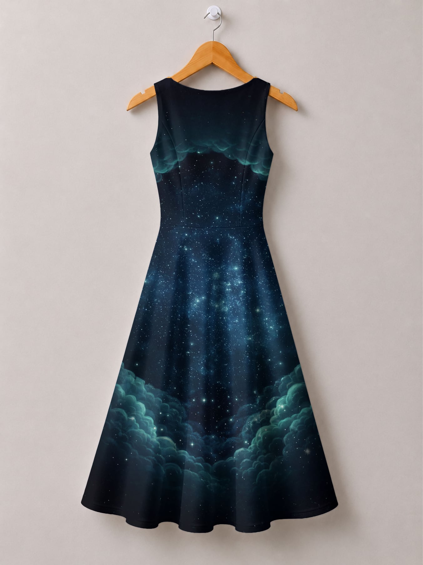 "Swoon" Corset Dress