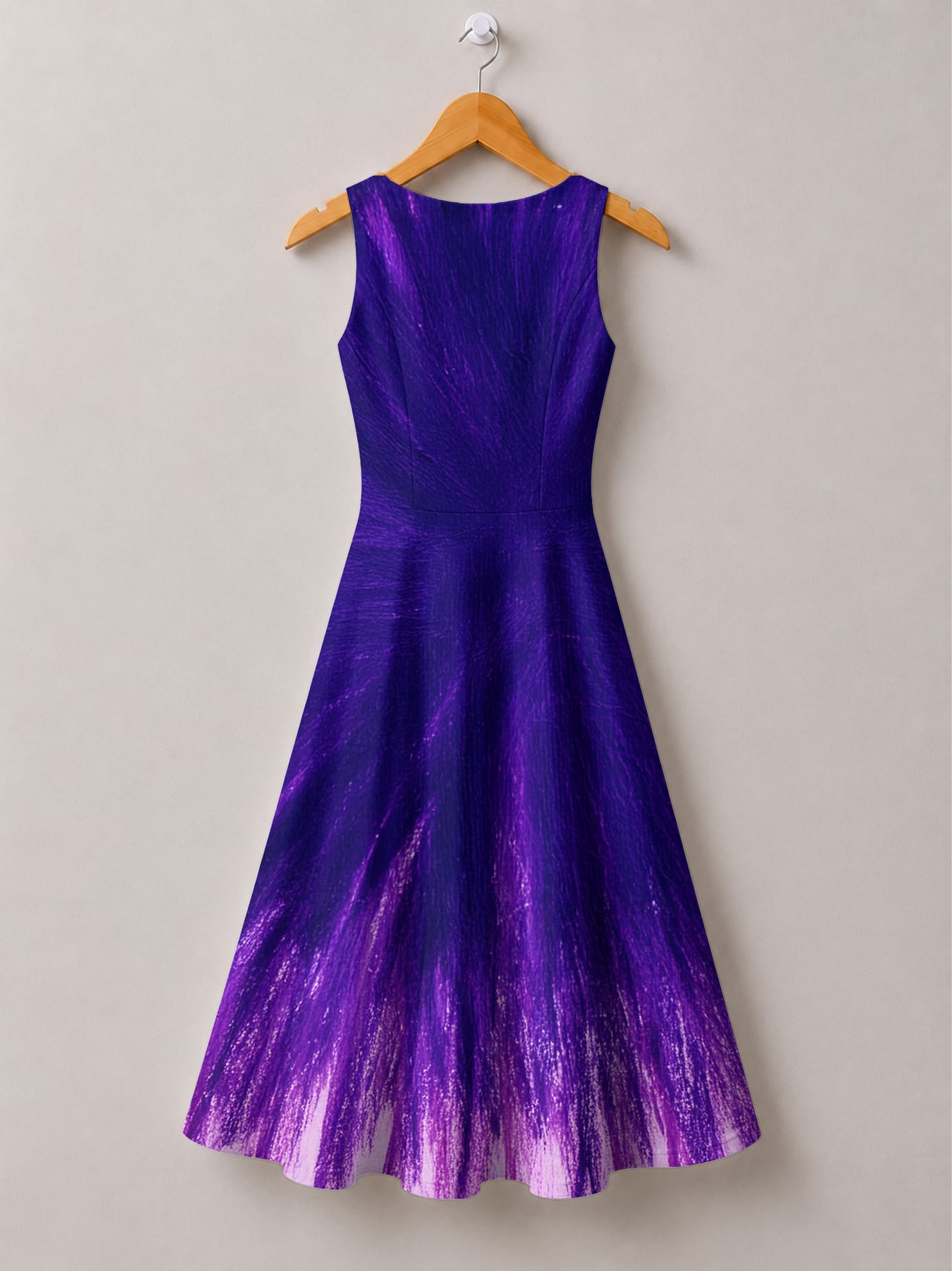 "VELVET" Corset Dress