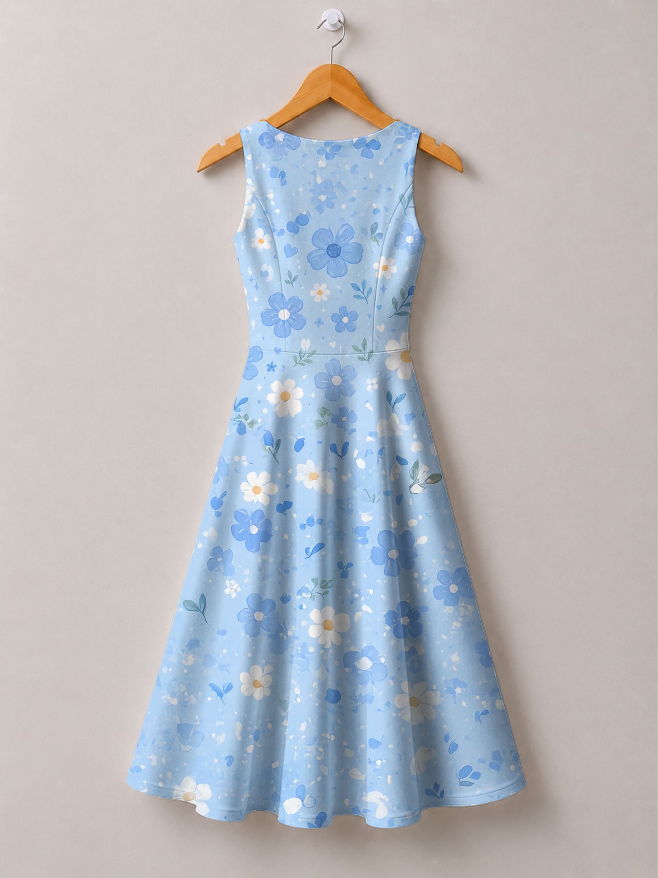 "TAFFY" Corset Dress