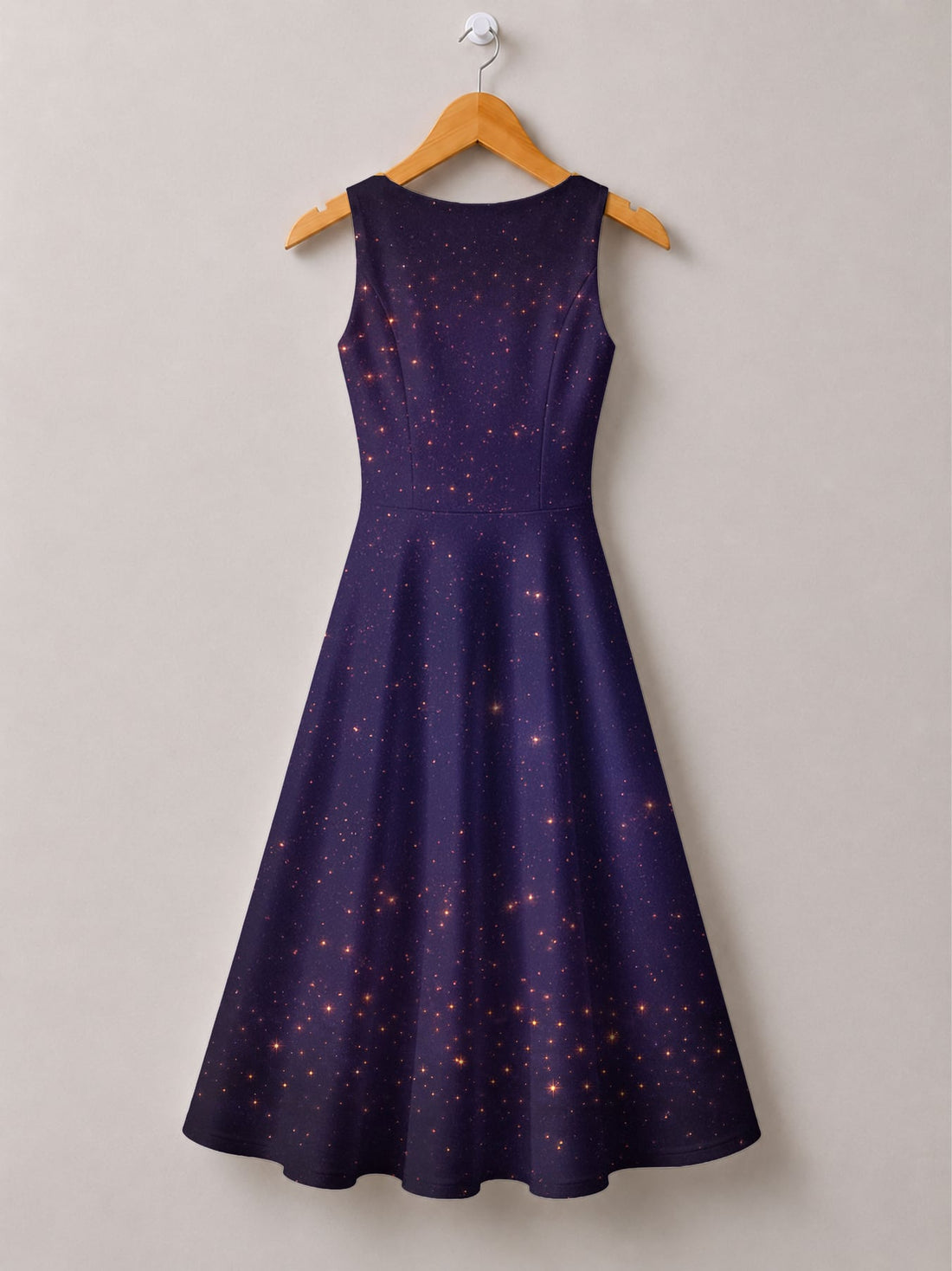 "Eclipse" Corset Dress