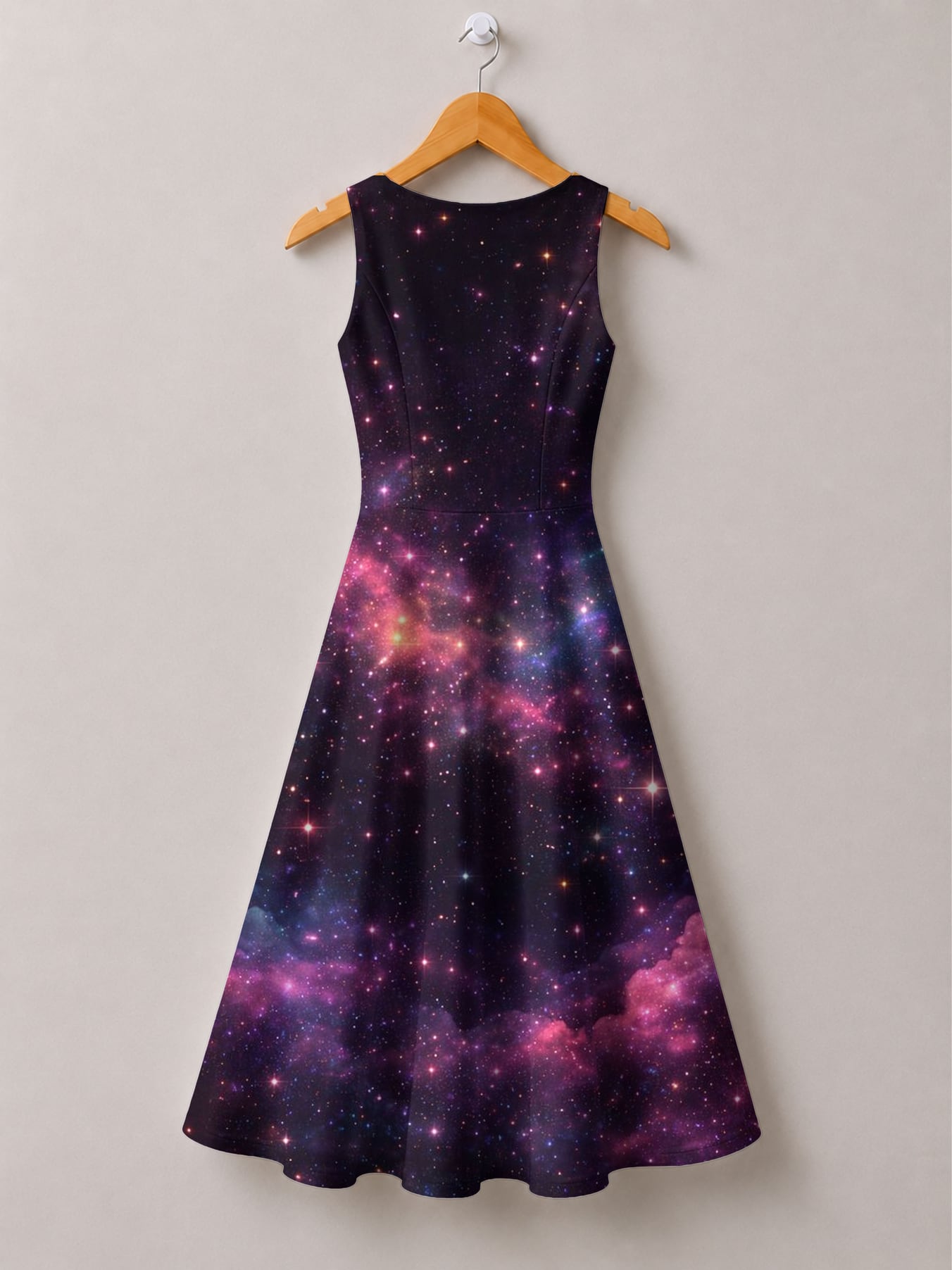 "Pixie" Corset Dress