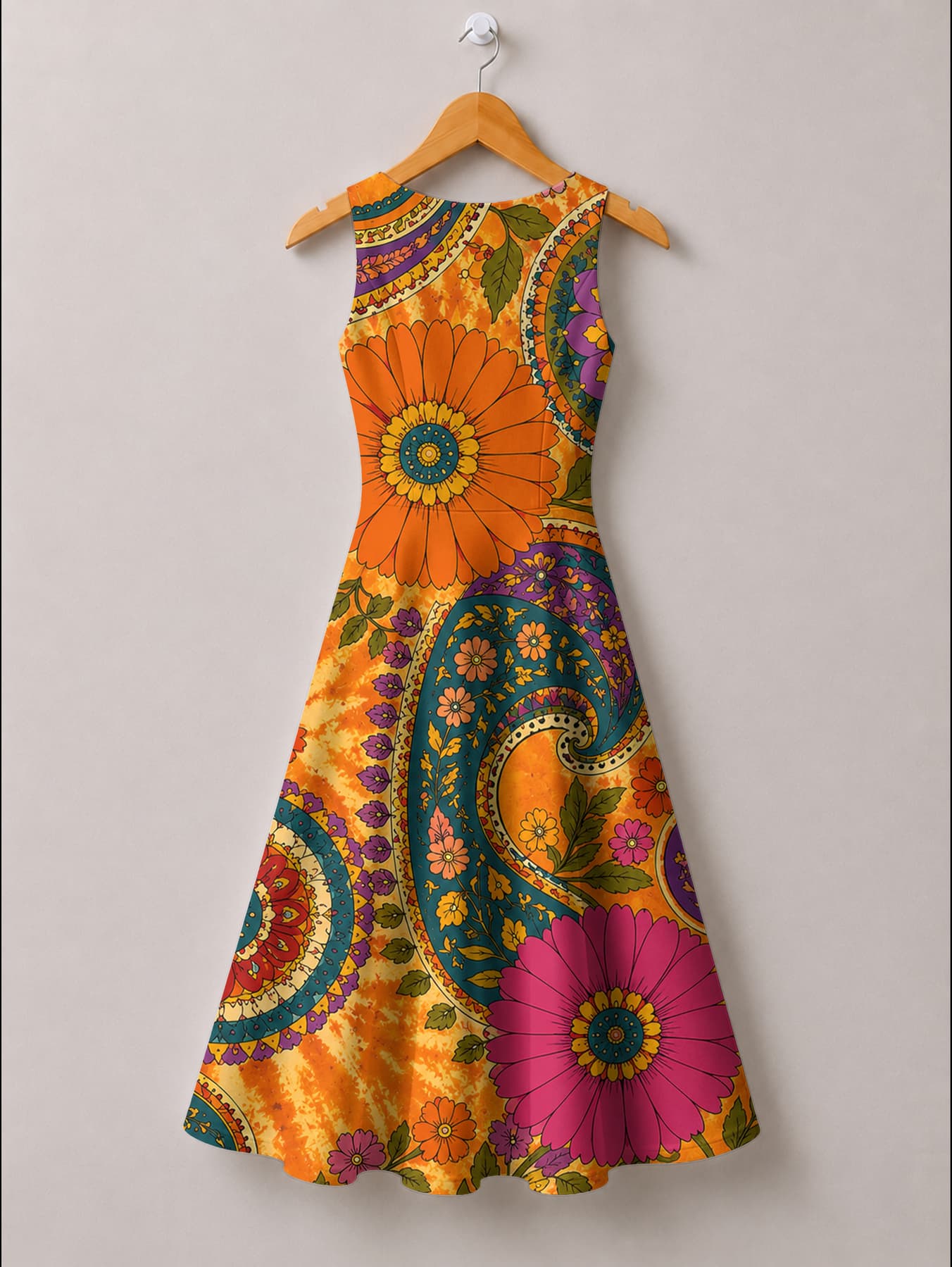 "Amber" Corset Dress