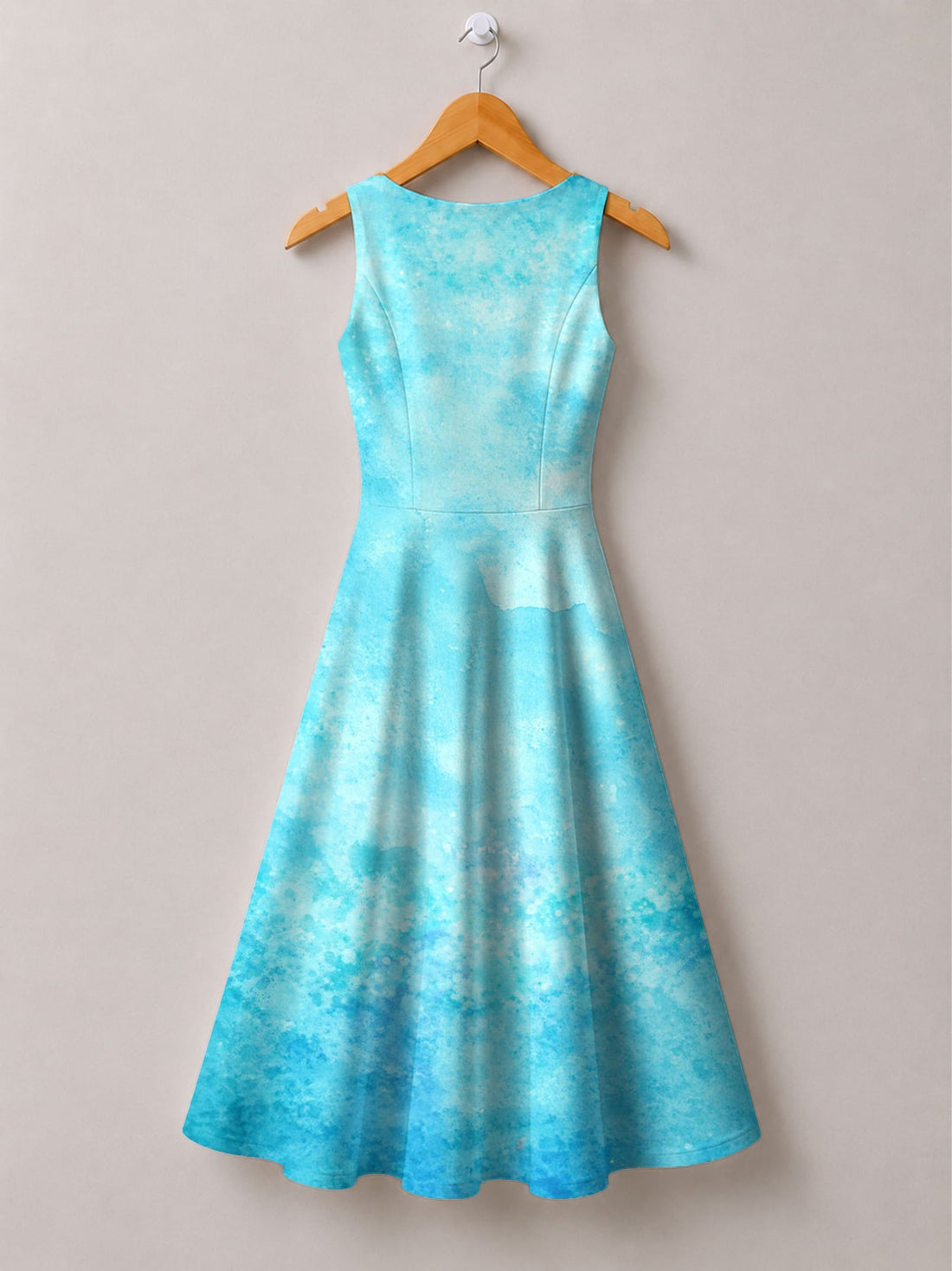 "Brave" Corset Dress